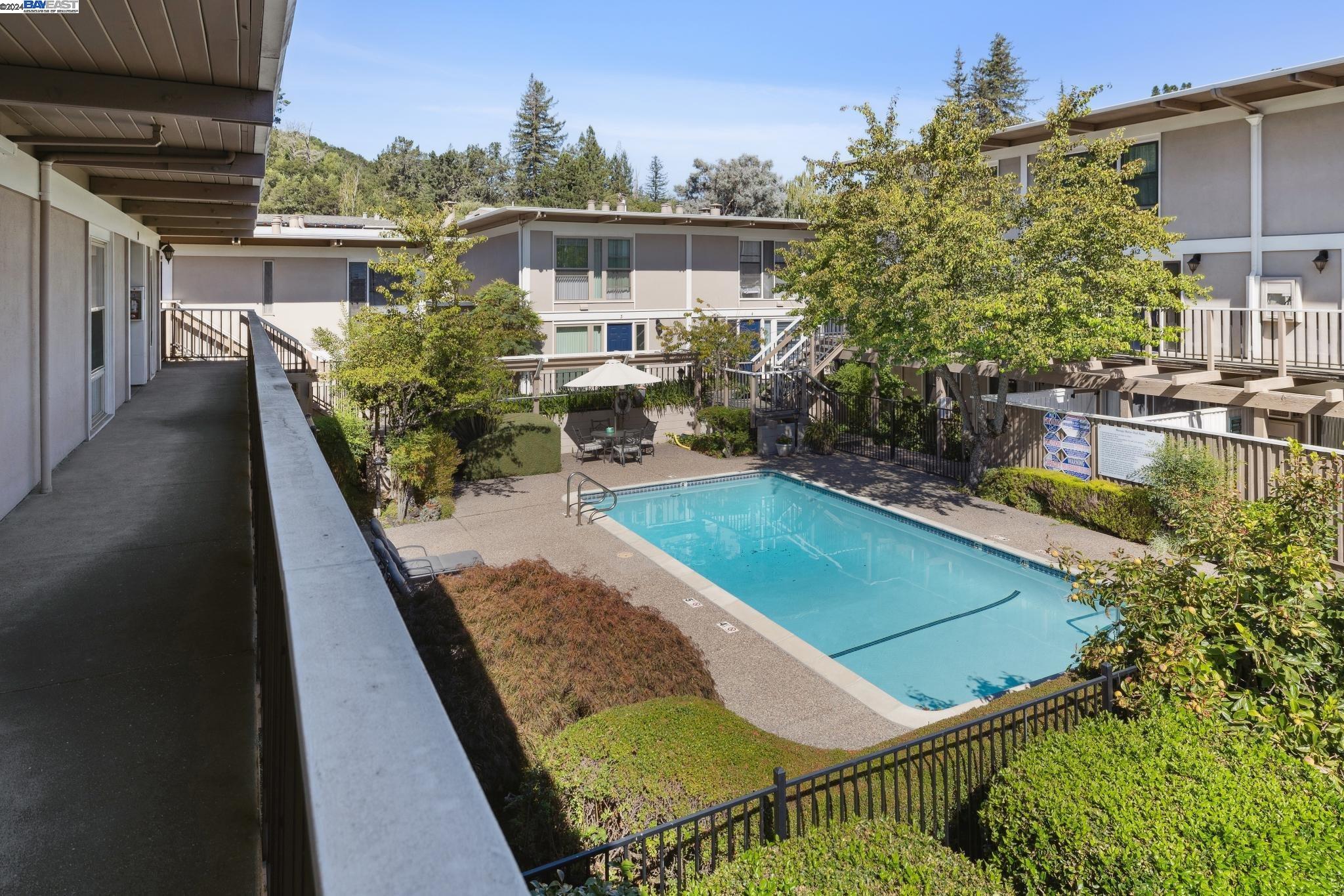 2121 DONALD DRIVE # 18