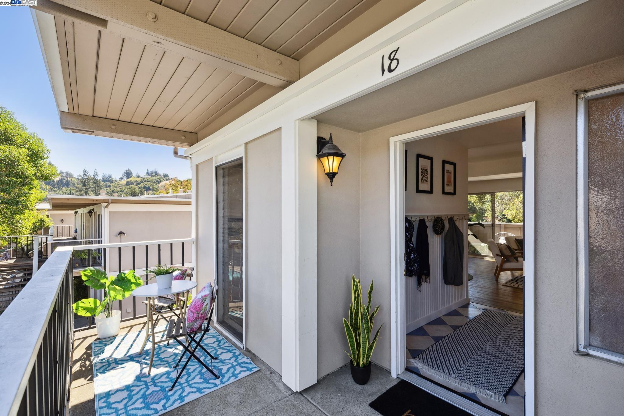 2121 DONALD DRIVE # 18