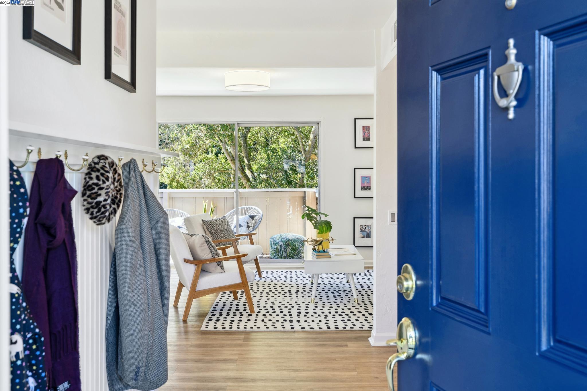 2121 DONALD DRIVE # 18