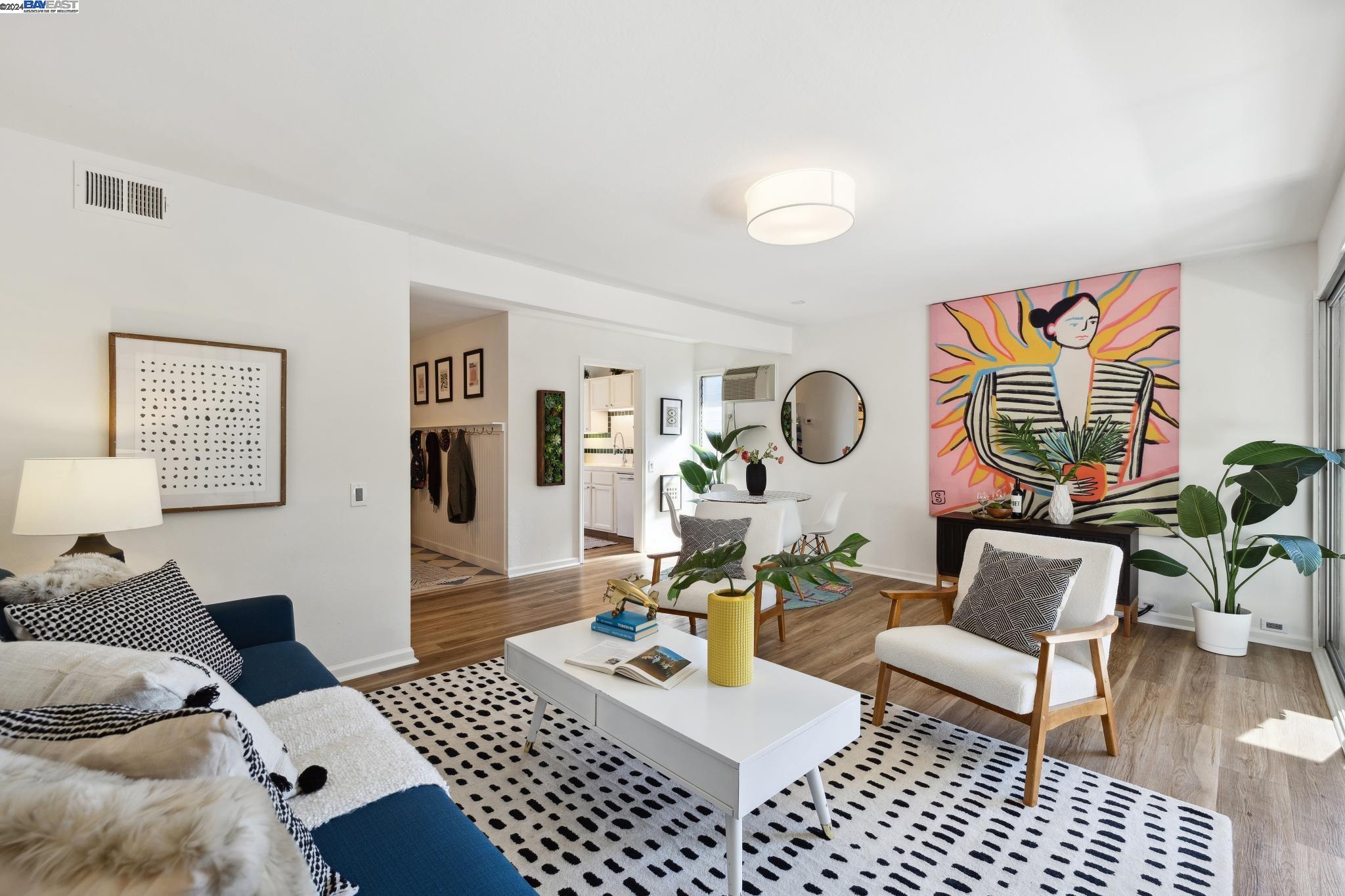 2121 DONALD DRIVE # 18