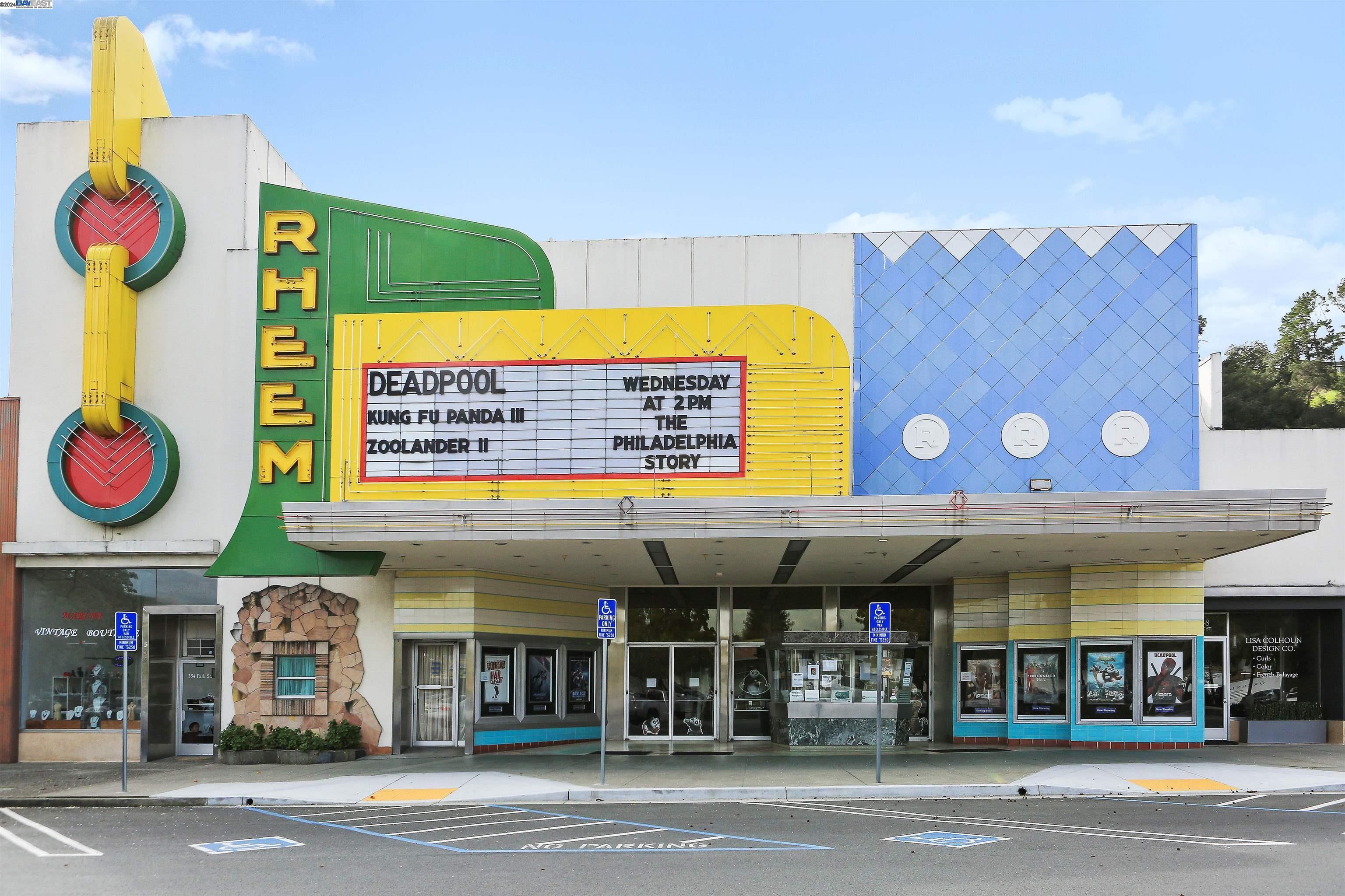 2121 DONALD DRIVE # 18