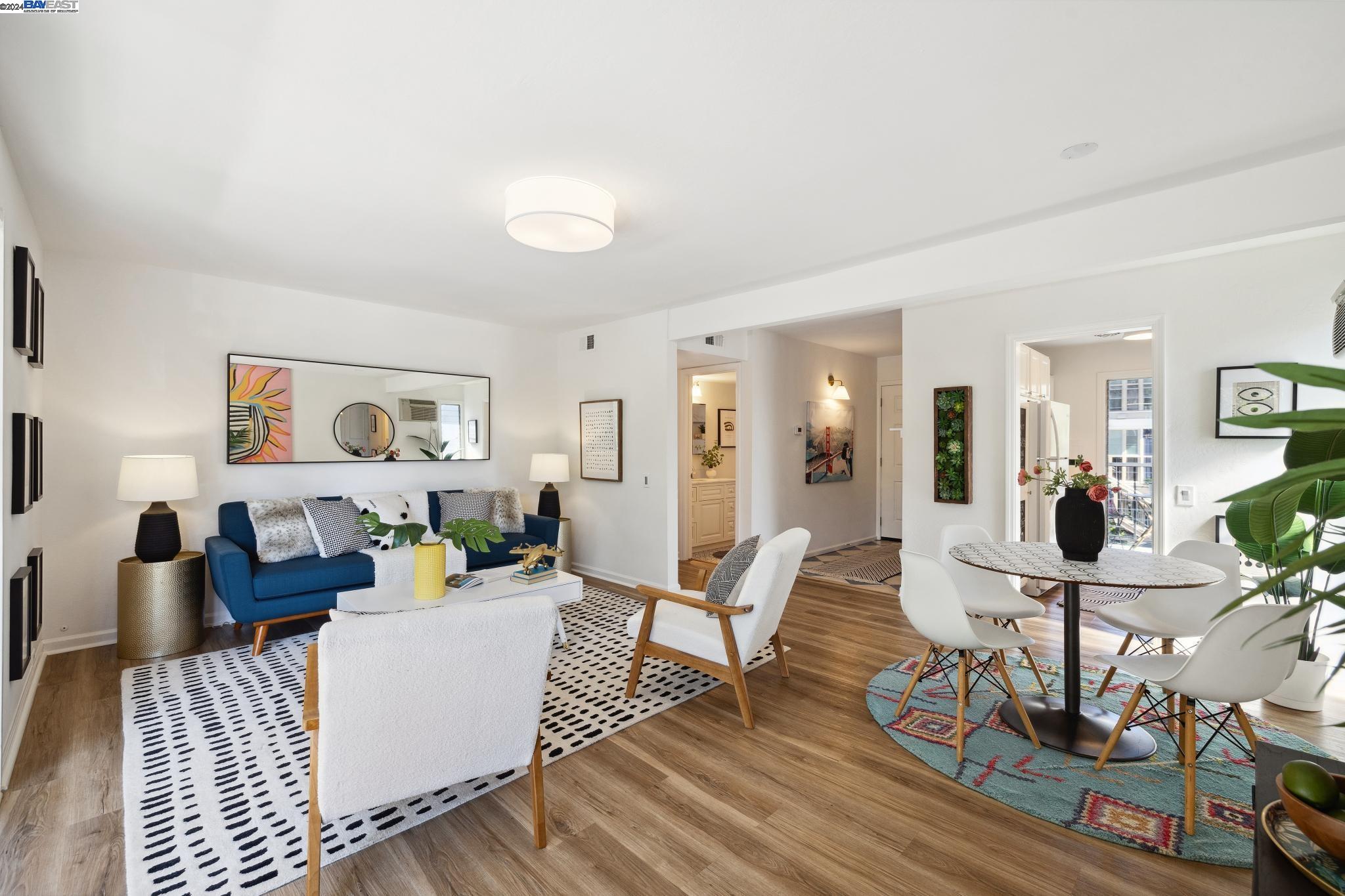 2121 DONALD DRIVE # 18