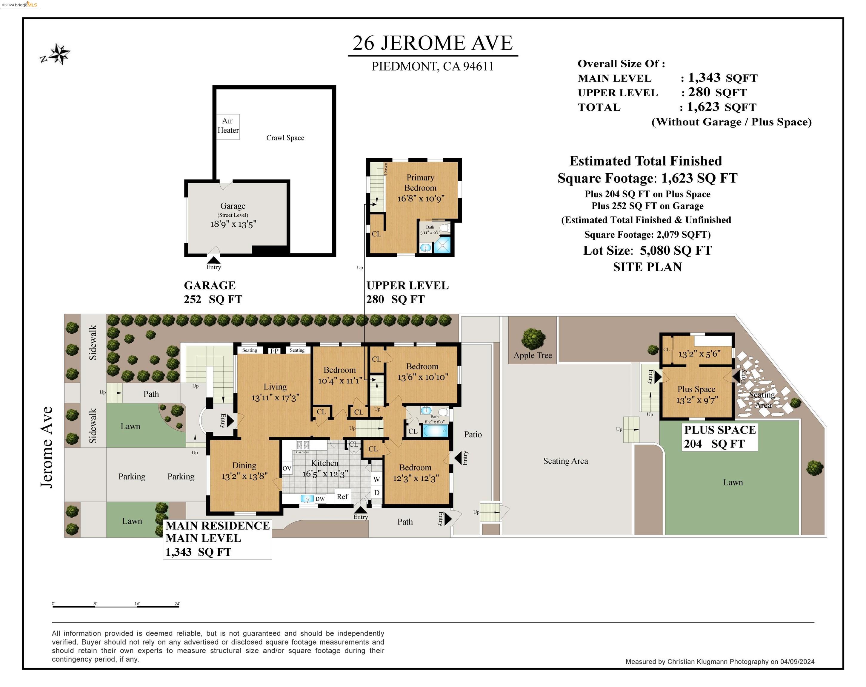 26 Jerome Ave