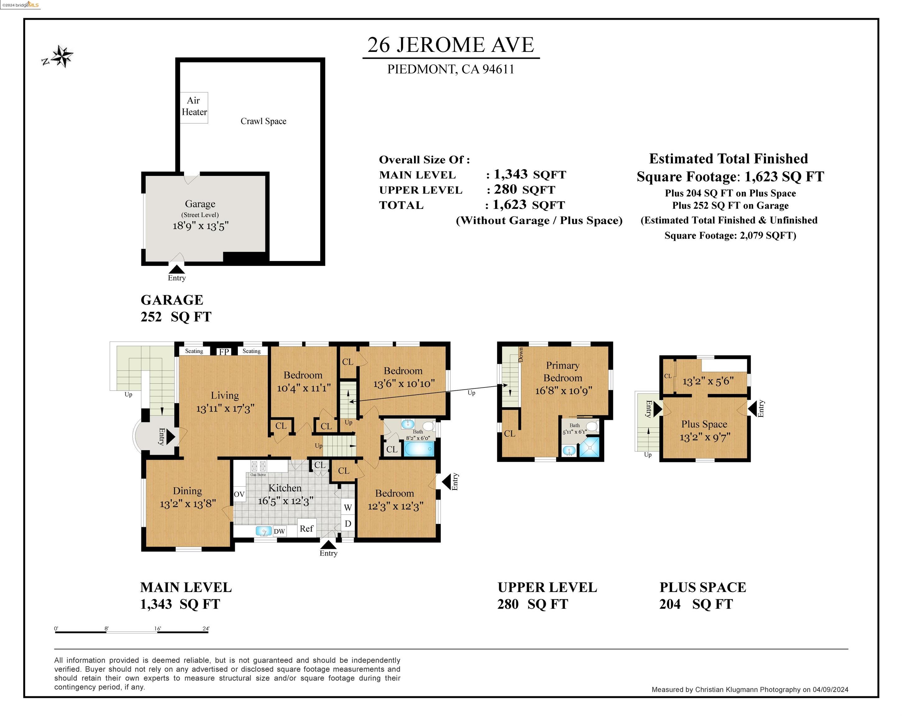 26 Jerome Ave