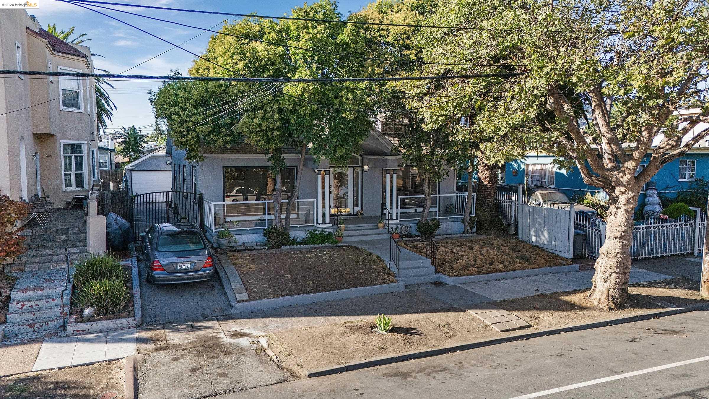 2667 Havenscourt Blvd