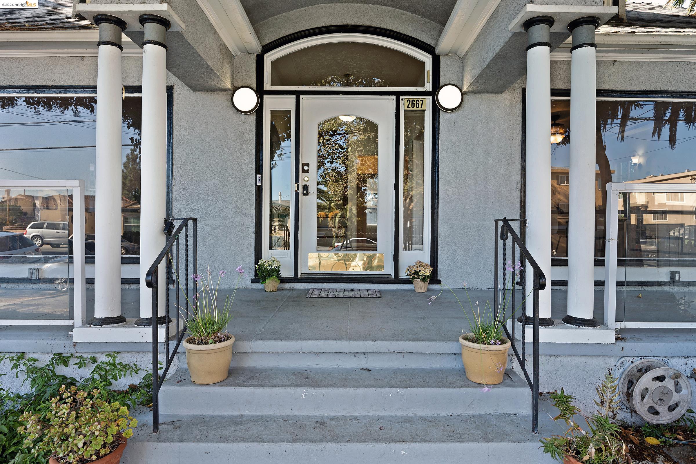 2667 Havenscourt Blvd