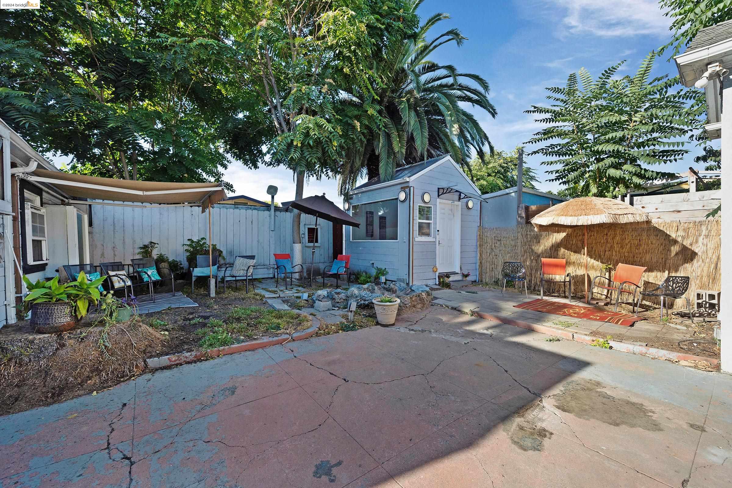 2667 Havenscourt Blvd