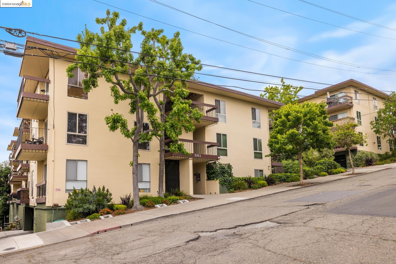 551 Jean Street # 206