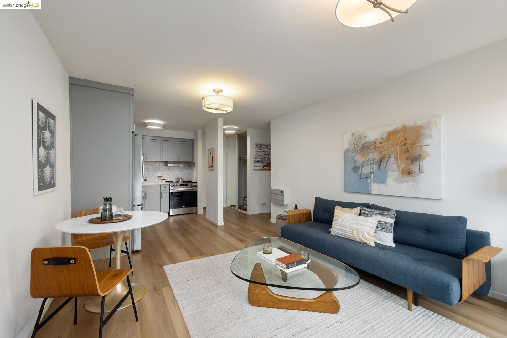 551 Jean Street # 206