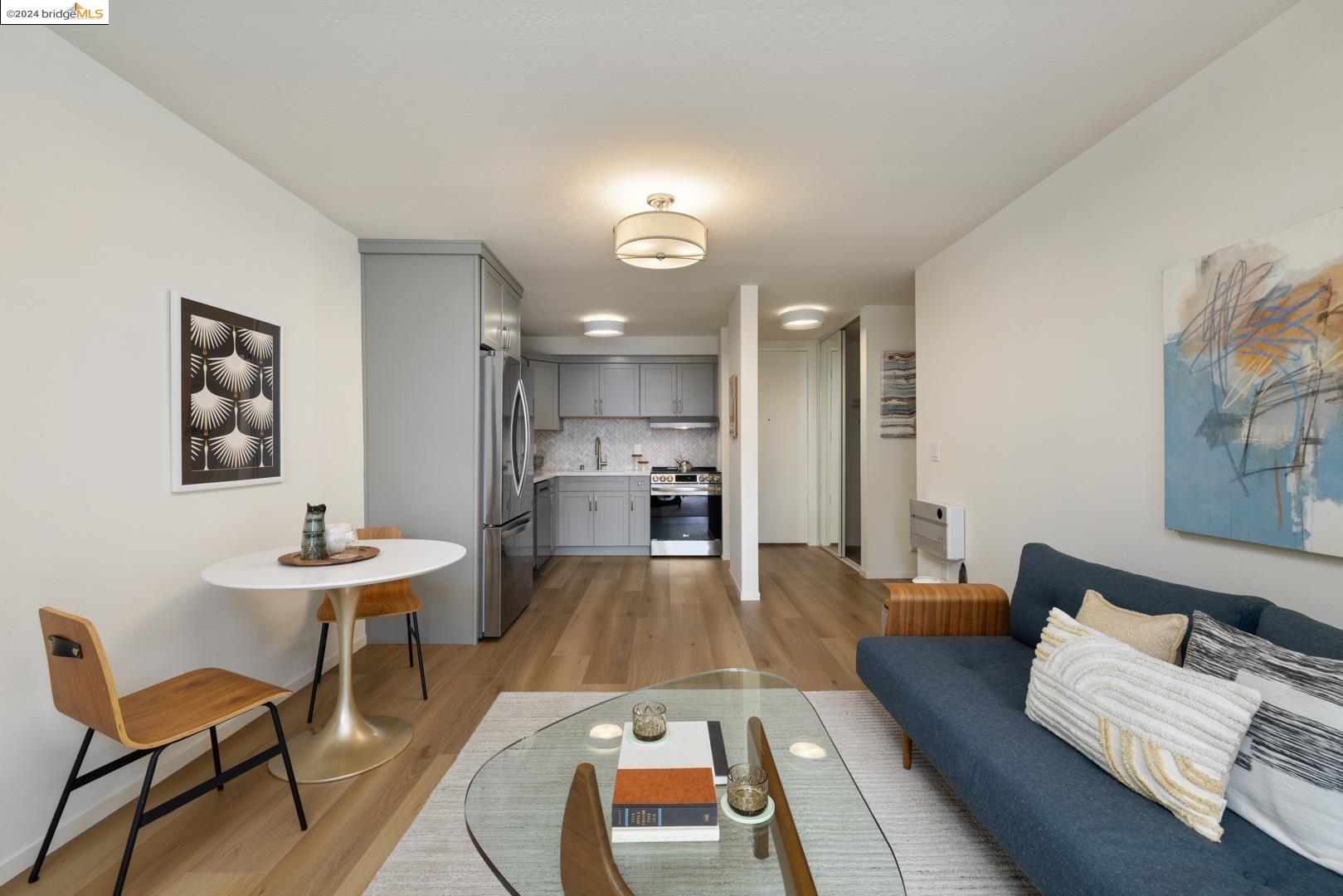 551 Jean Street # 206