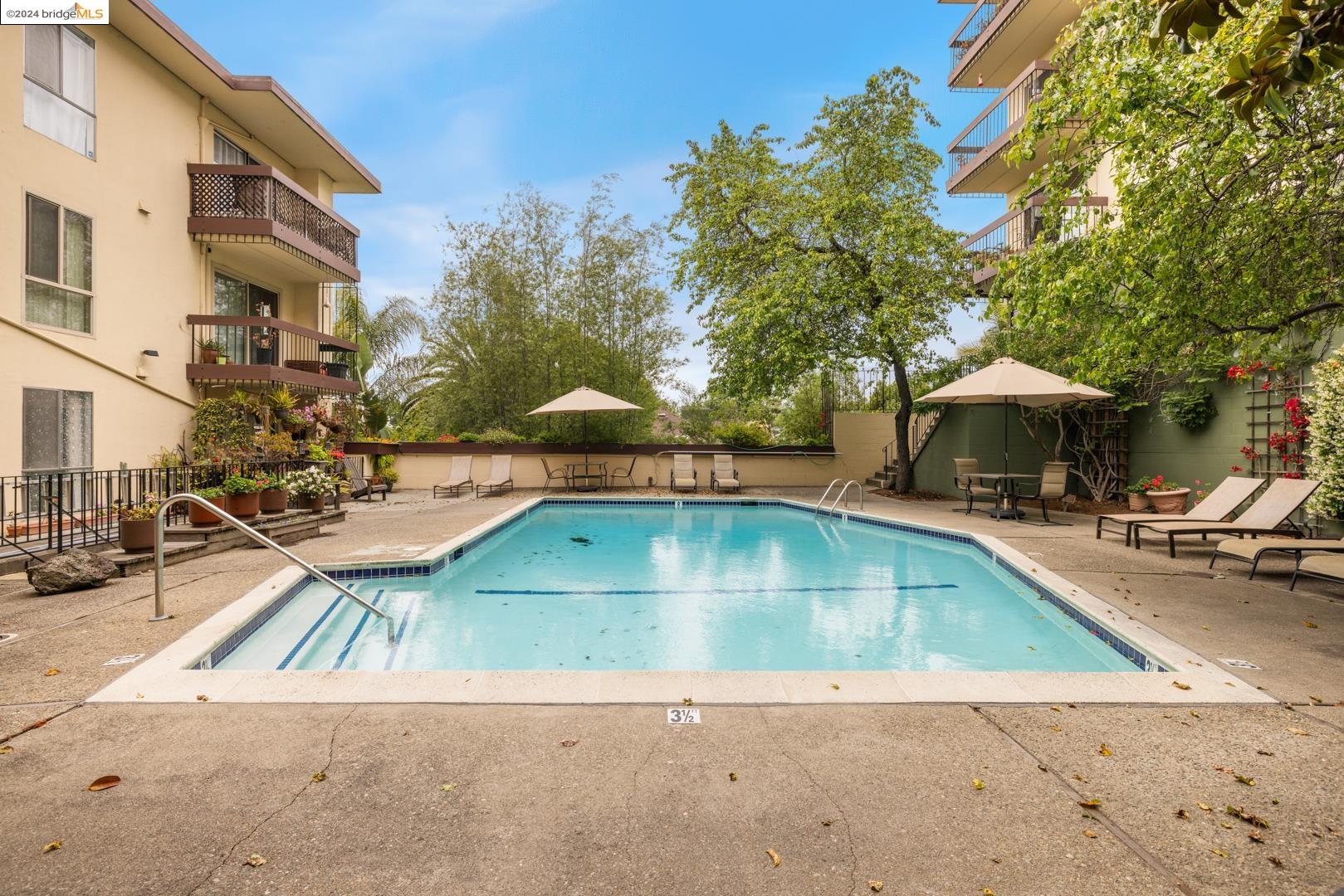 551 Jean Street # 206