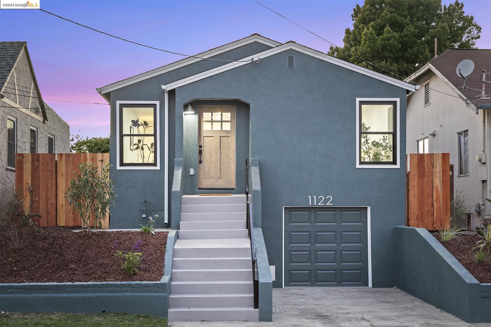 1122 Santa Fe Ave