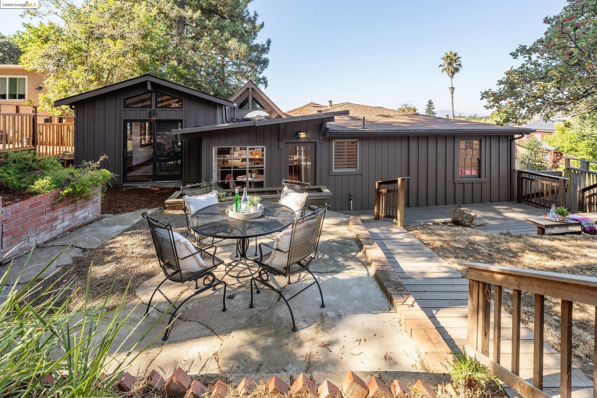 772 Colusa Ave