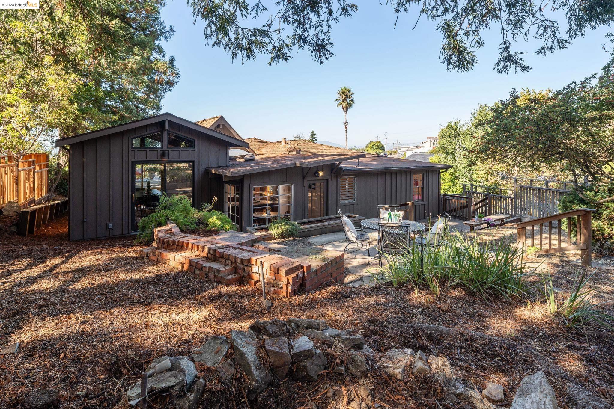 772 Colusa Ave