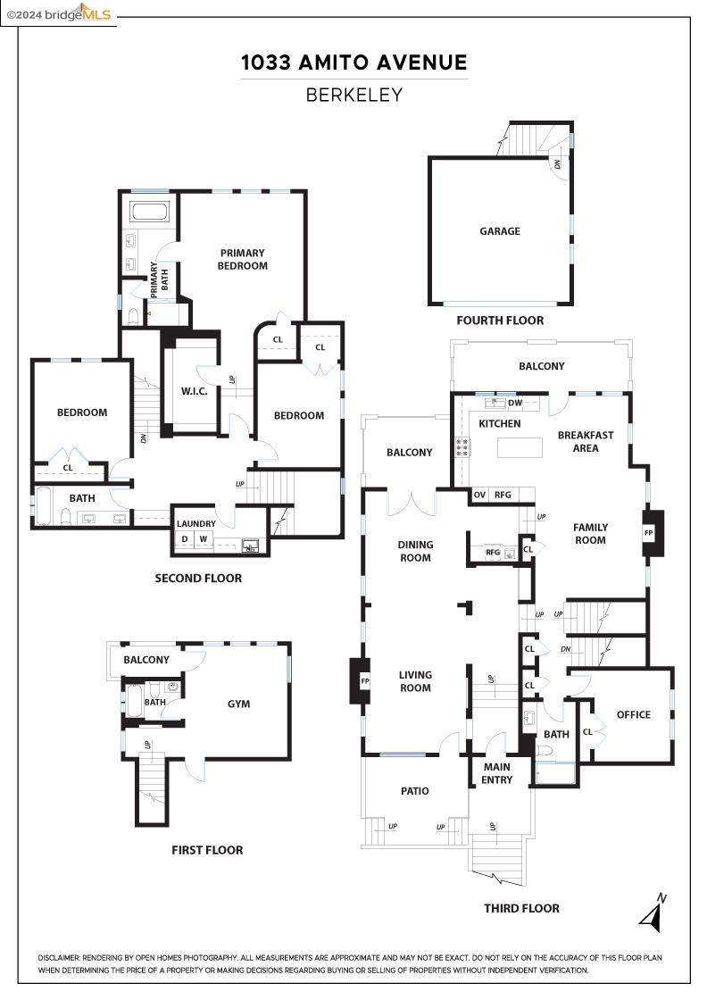 1033 Amito Dr