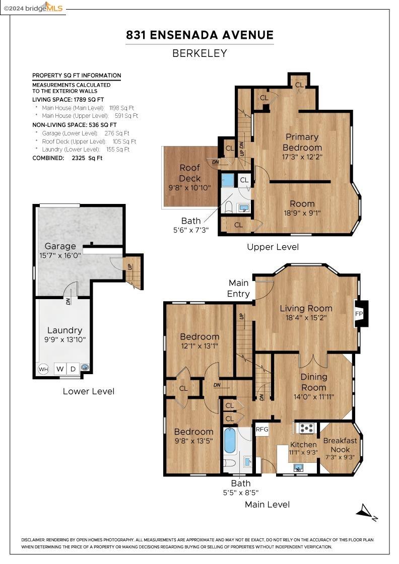 831 Ensenada Ave
