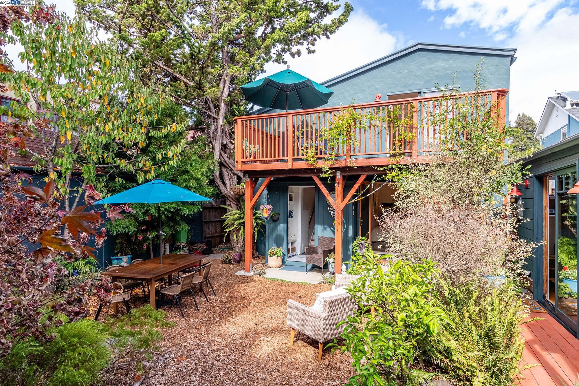 1652 Oak View Avenue