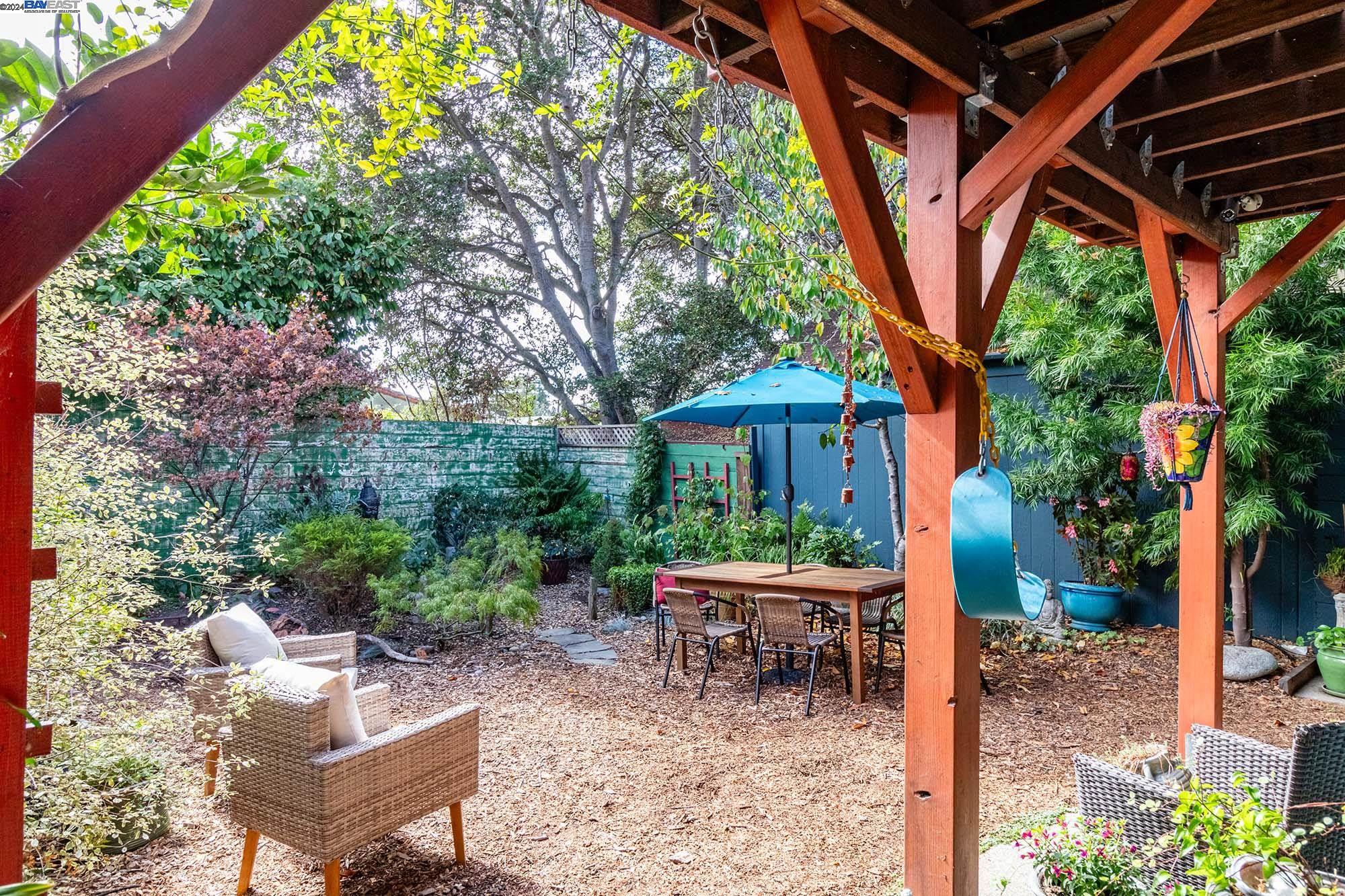 1652 Oak View Avenue