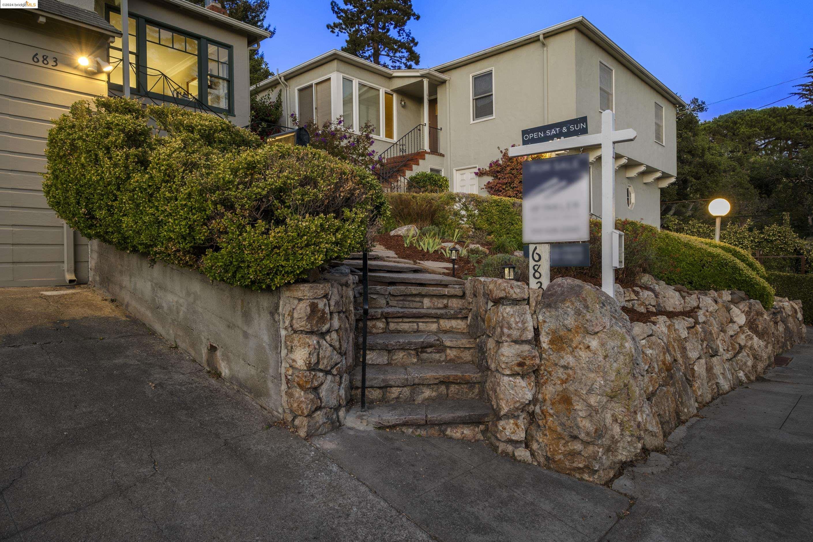 683 The Alameda