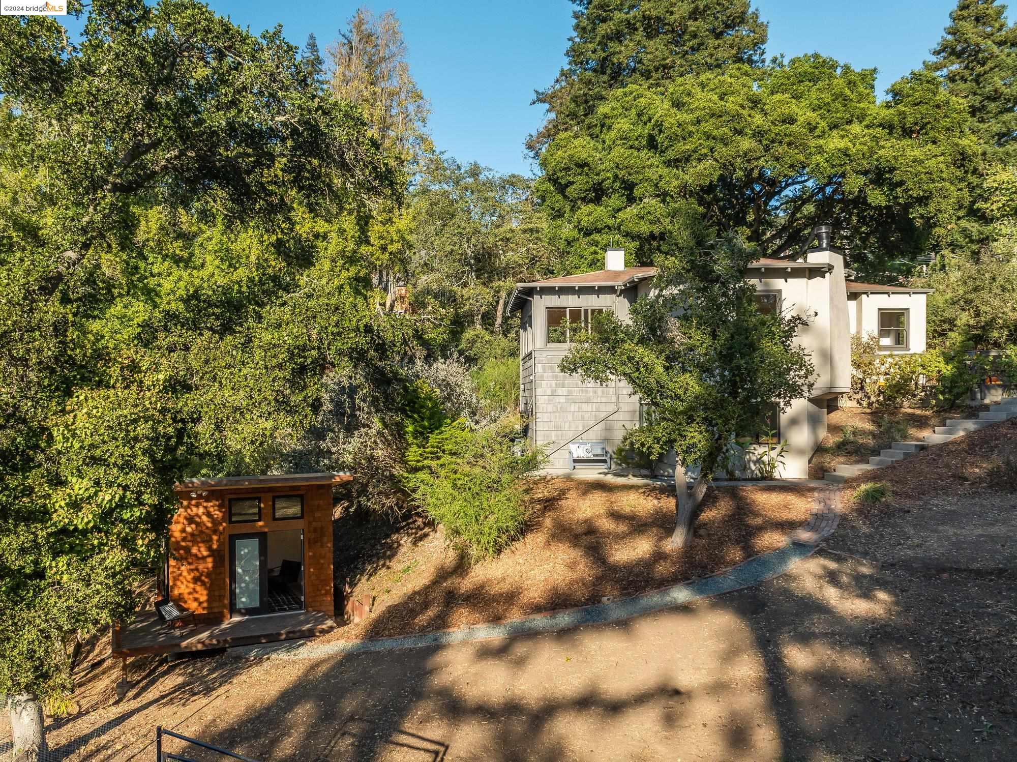 2785 Shasta Rd