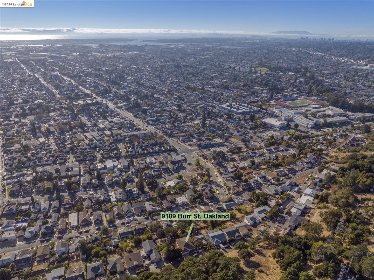 9109 BURR ST