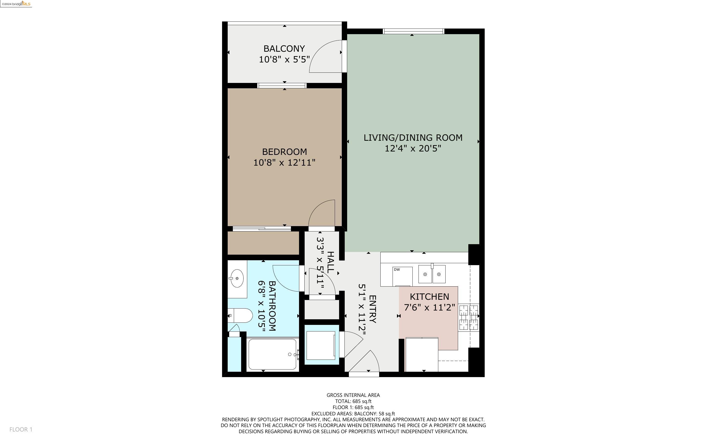 1488 El Camino Real # 302