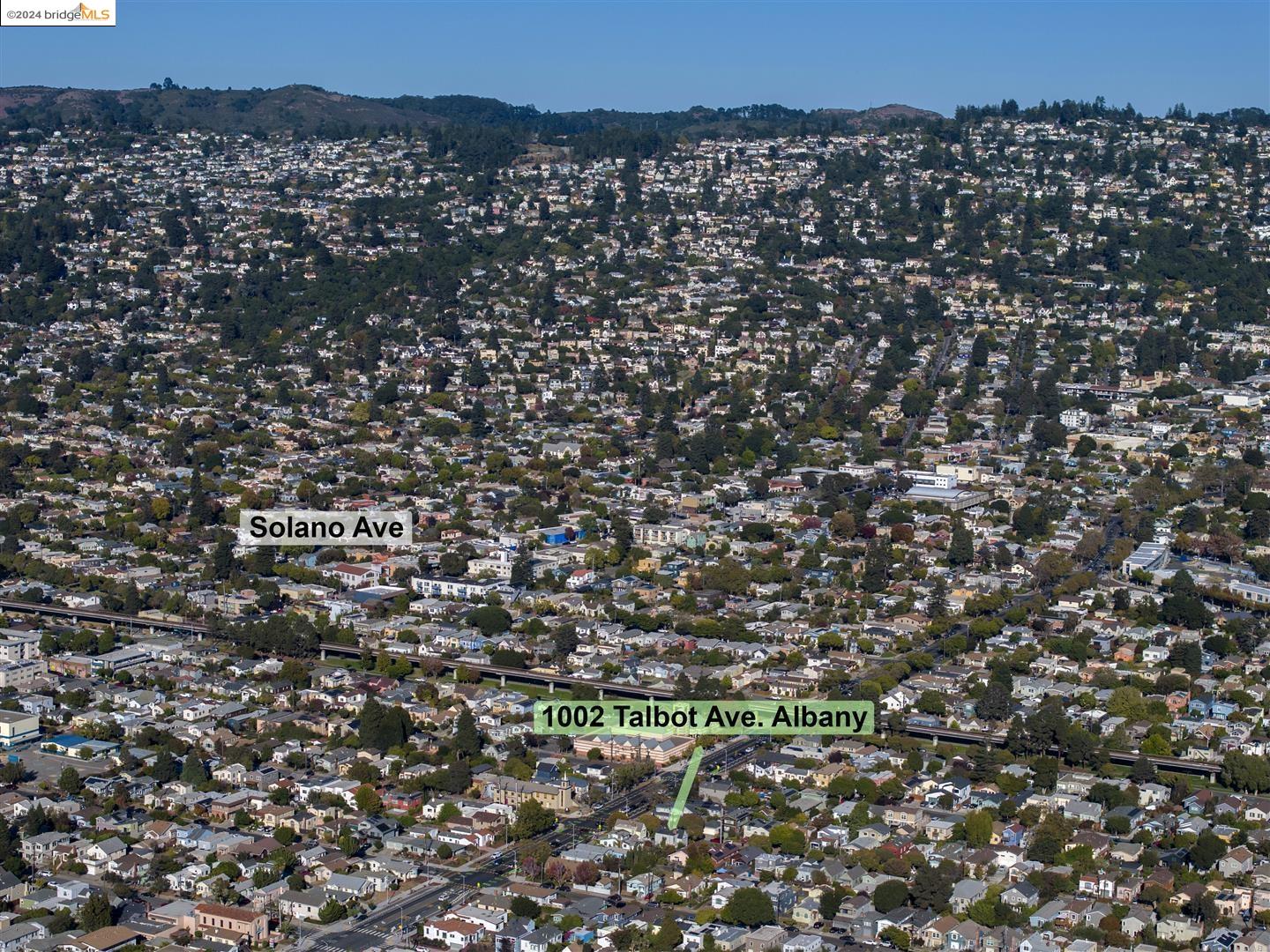 1002 Talbot Ave