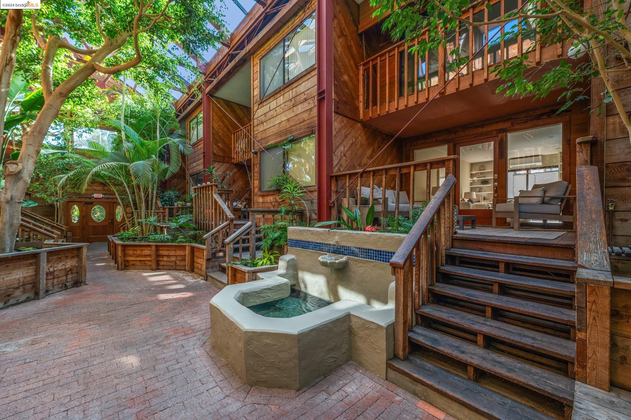 5321 MILES AVENUE # C