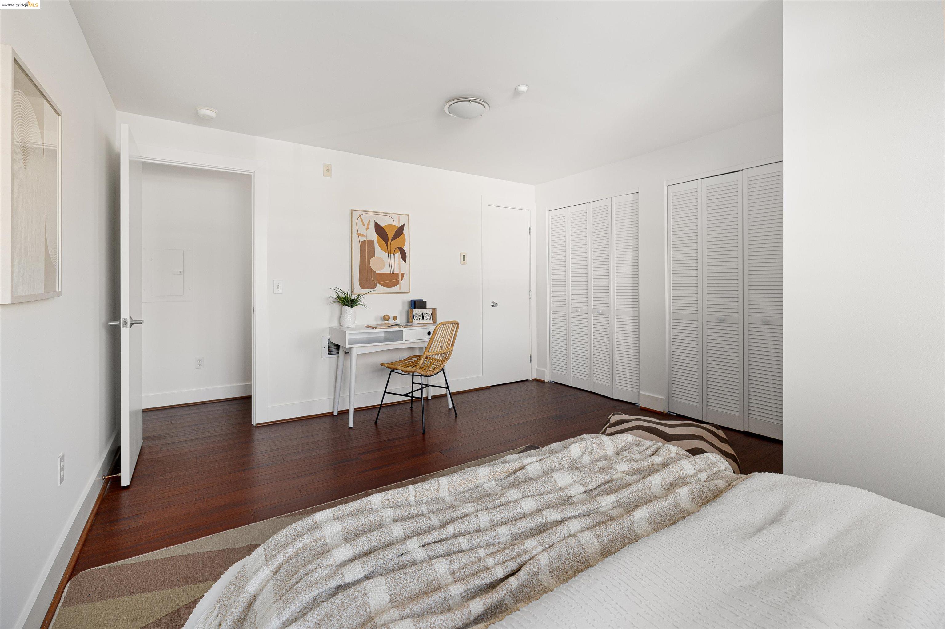 4811 Telegraph Ave # 508