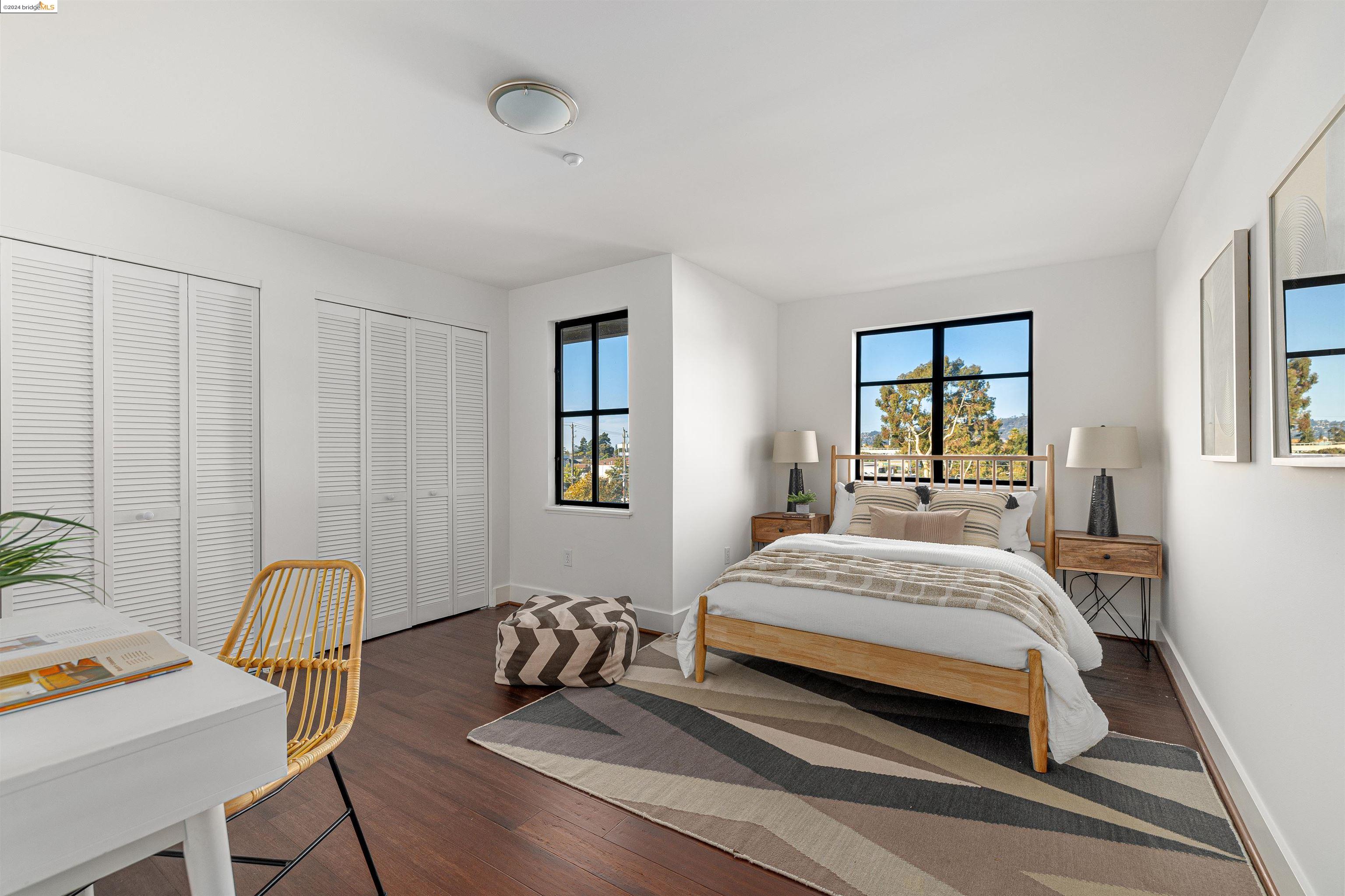 4811 Telegraph Ave # 508