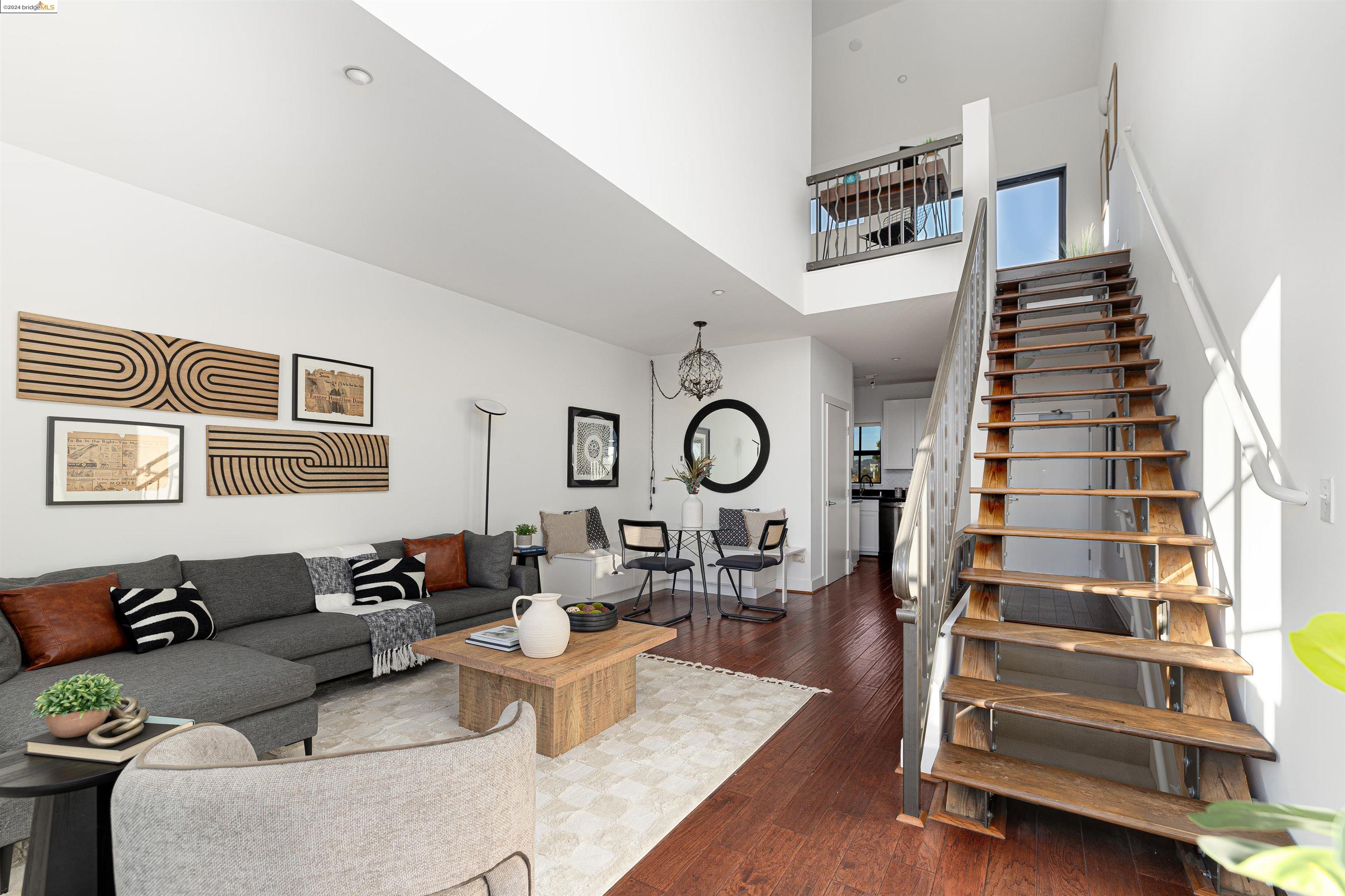 4811 Telegraph Ave # 508