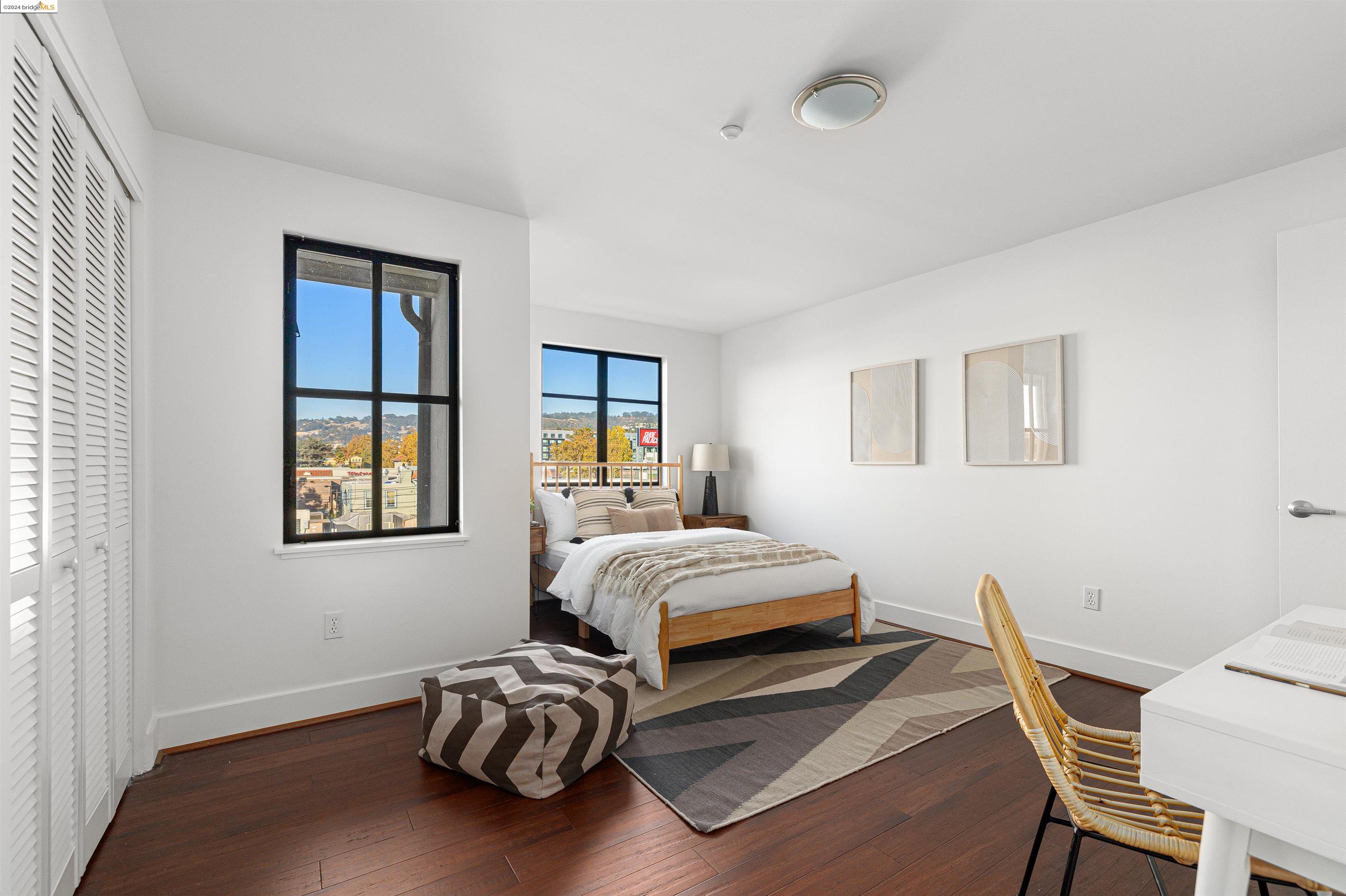 4811 Telegraph Ave # 508