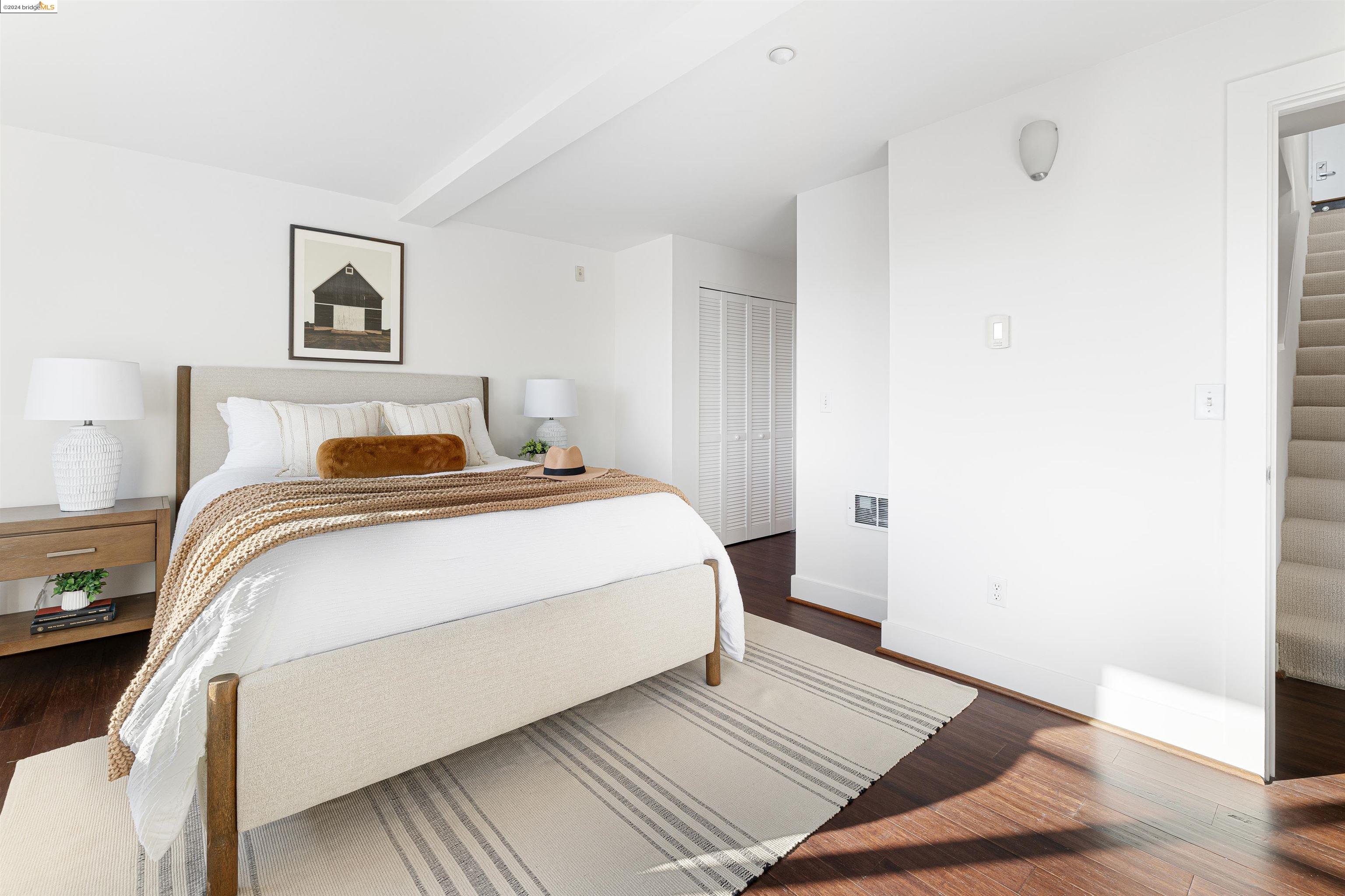 4811 Telegraph Ave # 508