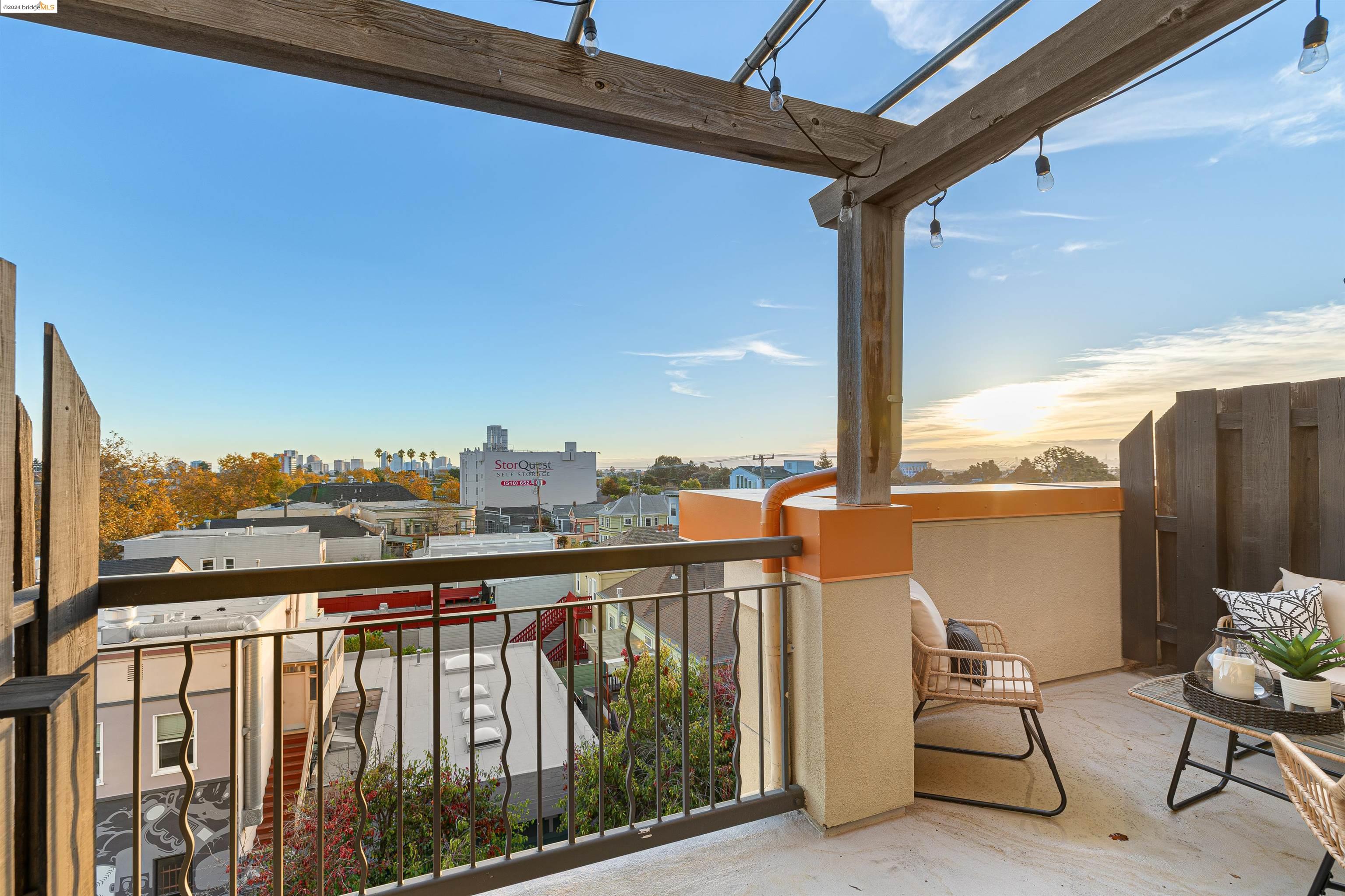 4811 Telegraph Ave # 508