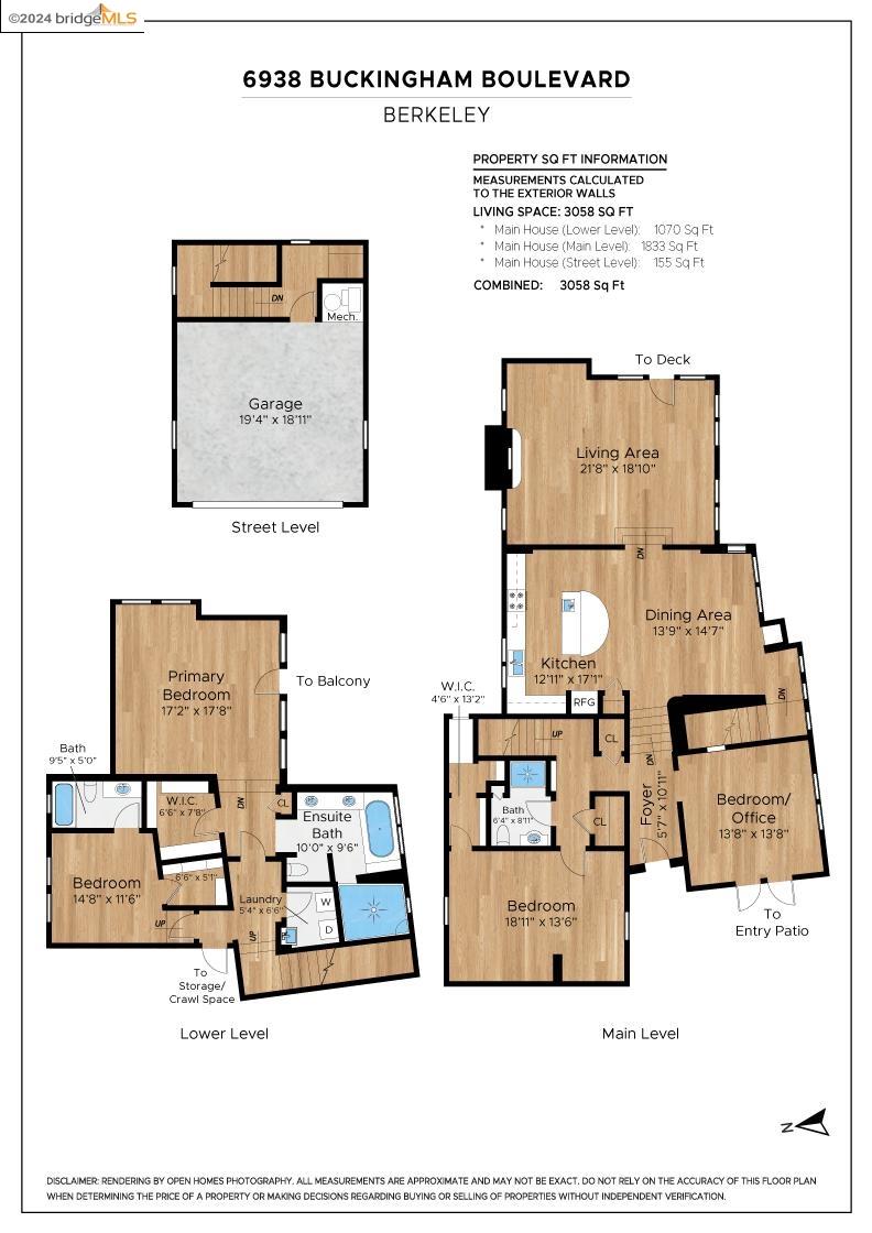 6938 Buckingham Blvd