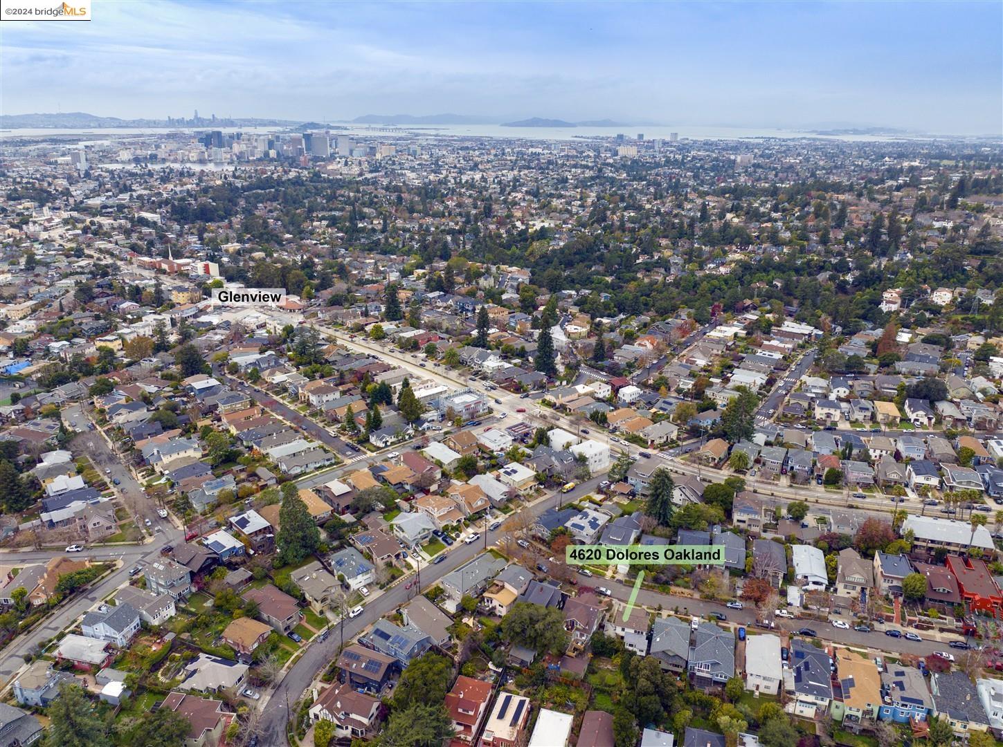 4620 Dolores Ave