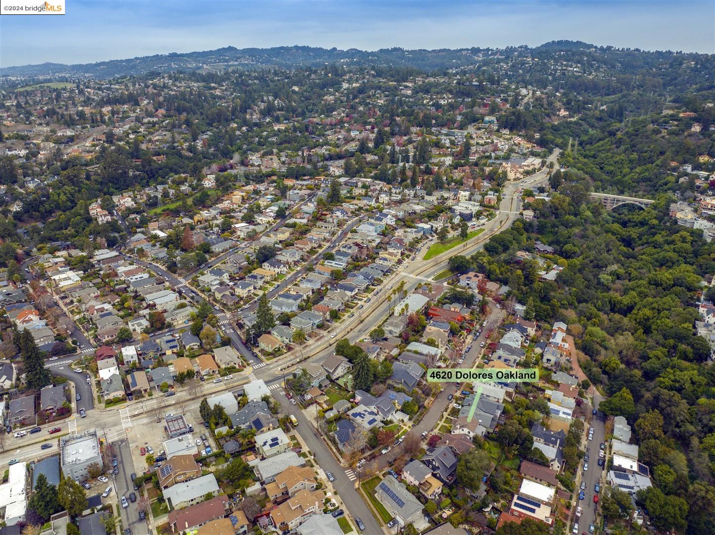 4620 Dolores Ave