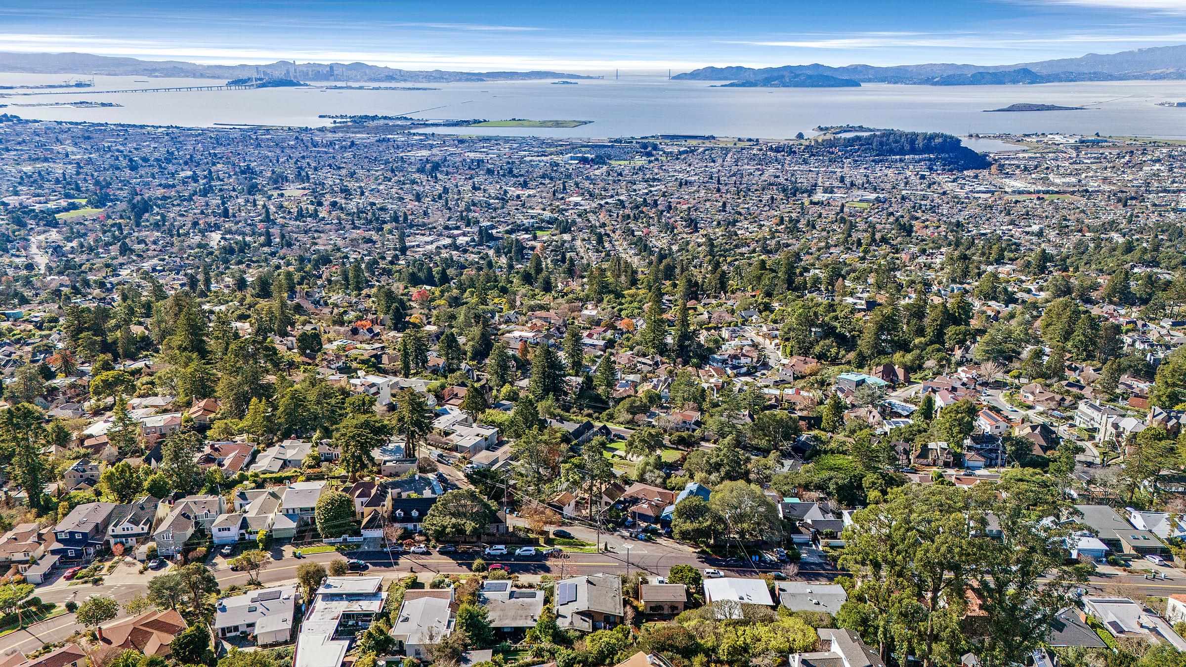 663 Grizzly Peak Blvd