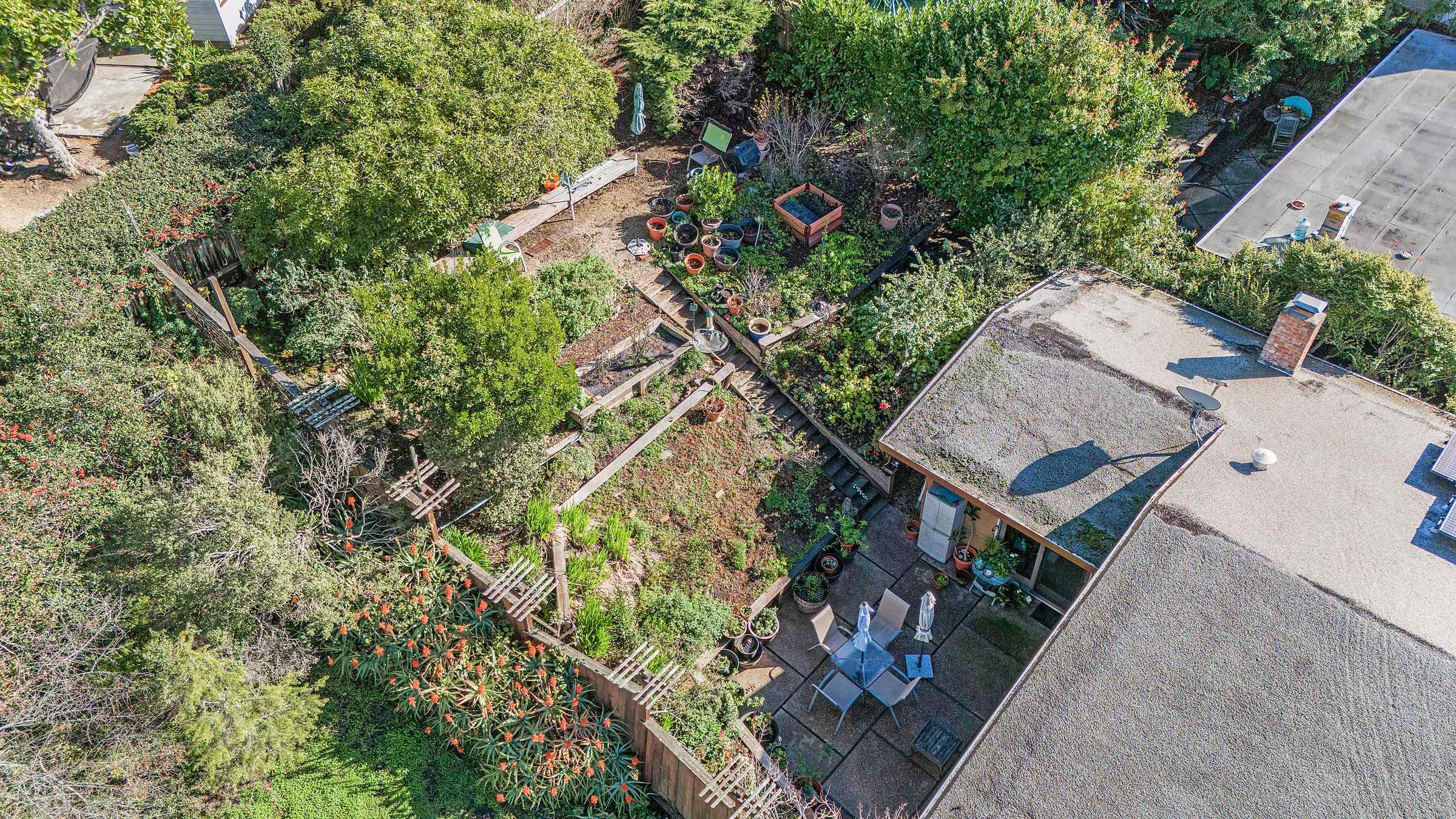 663 Grizzly Peak Blvd