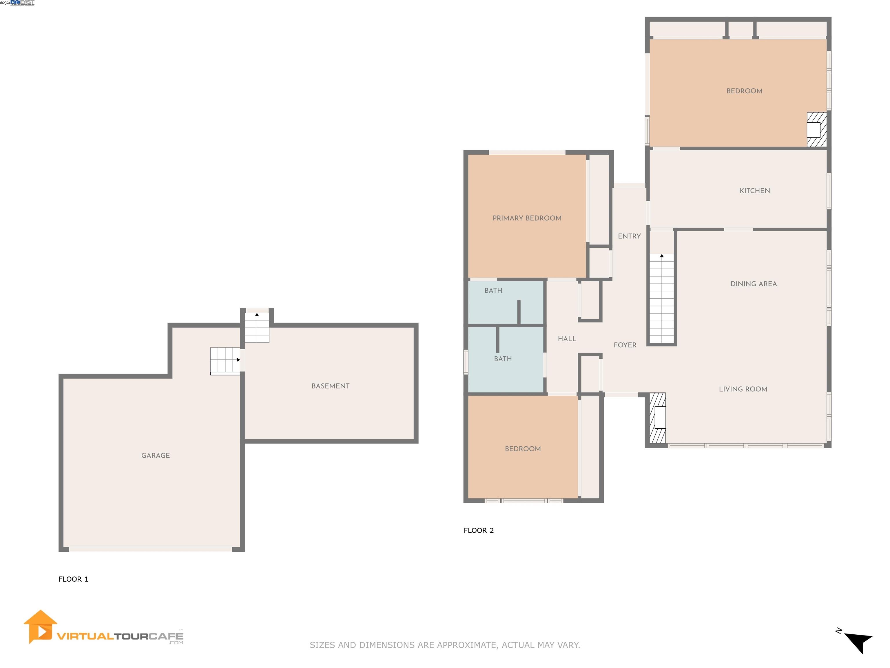 663 Grizzly Peak Blvd