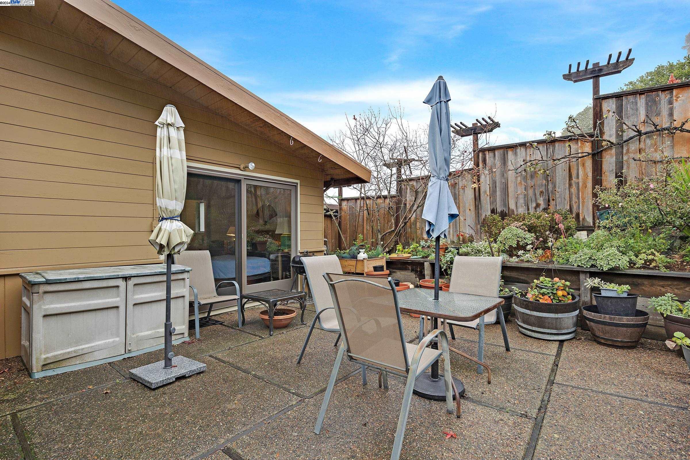 663 Grizzly Peak Blvd