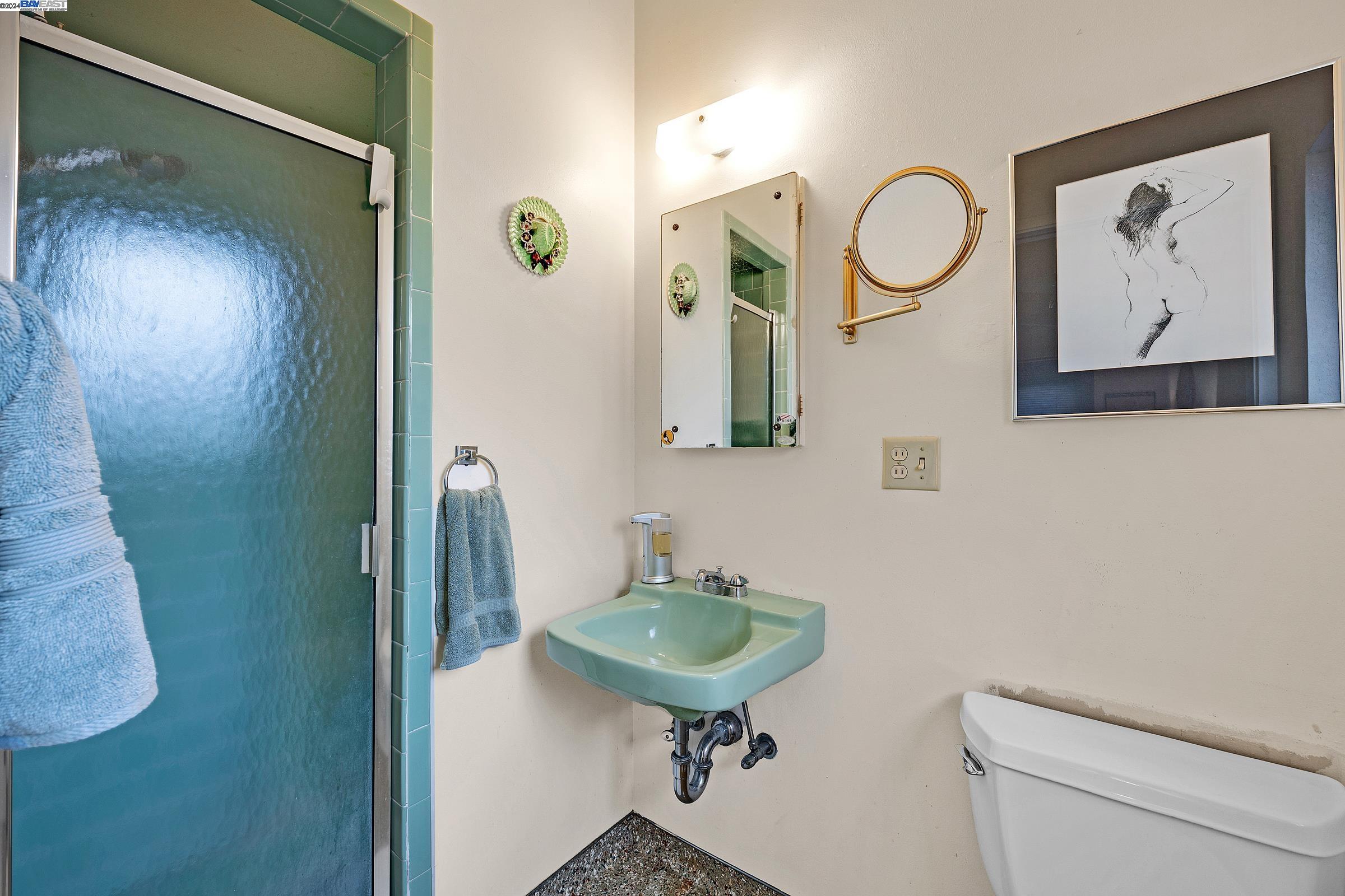 663 Grizzly Peak Blvd