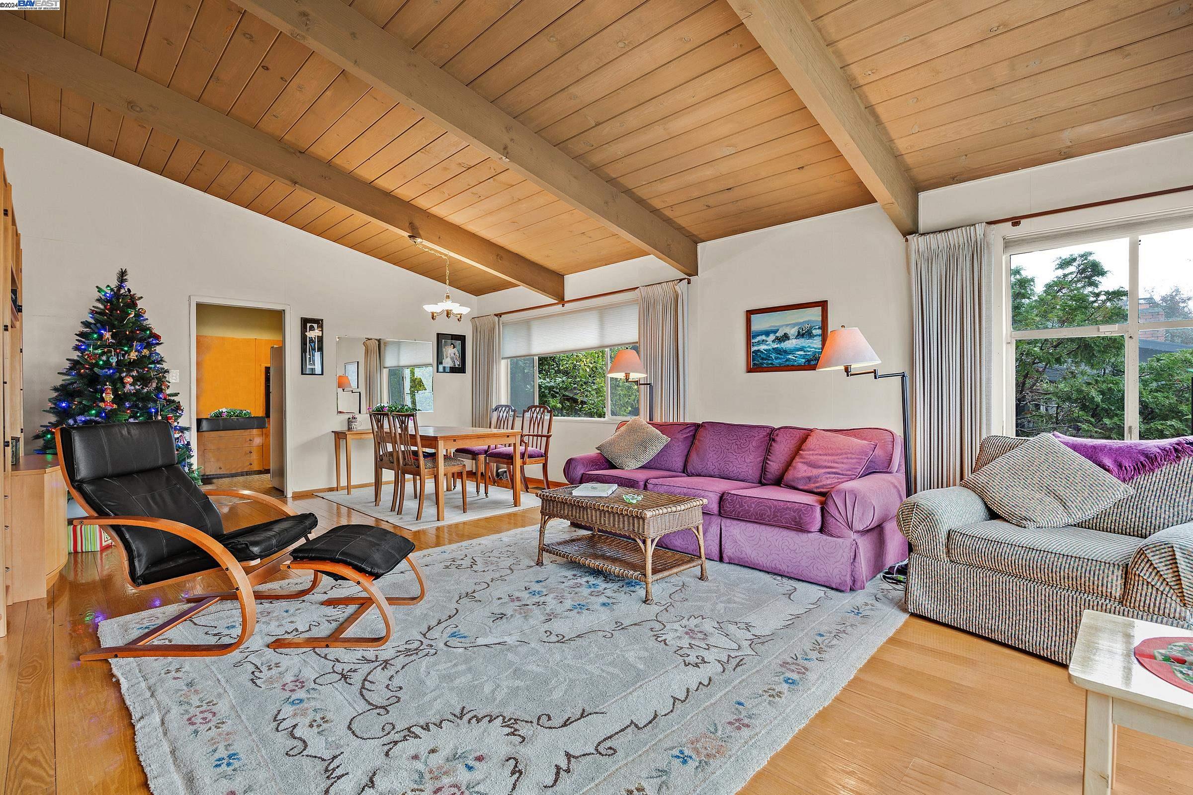 663 Grizzly Peak Blvd