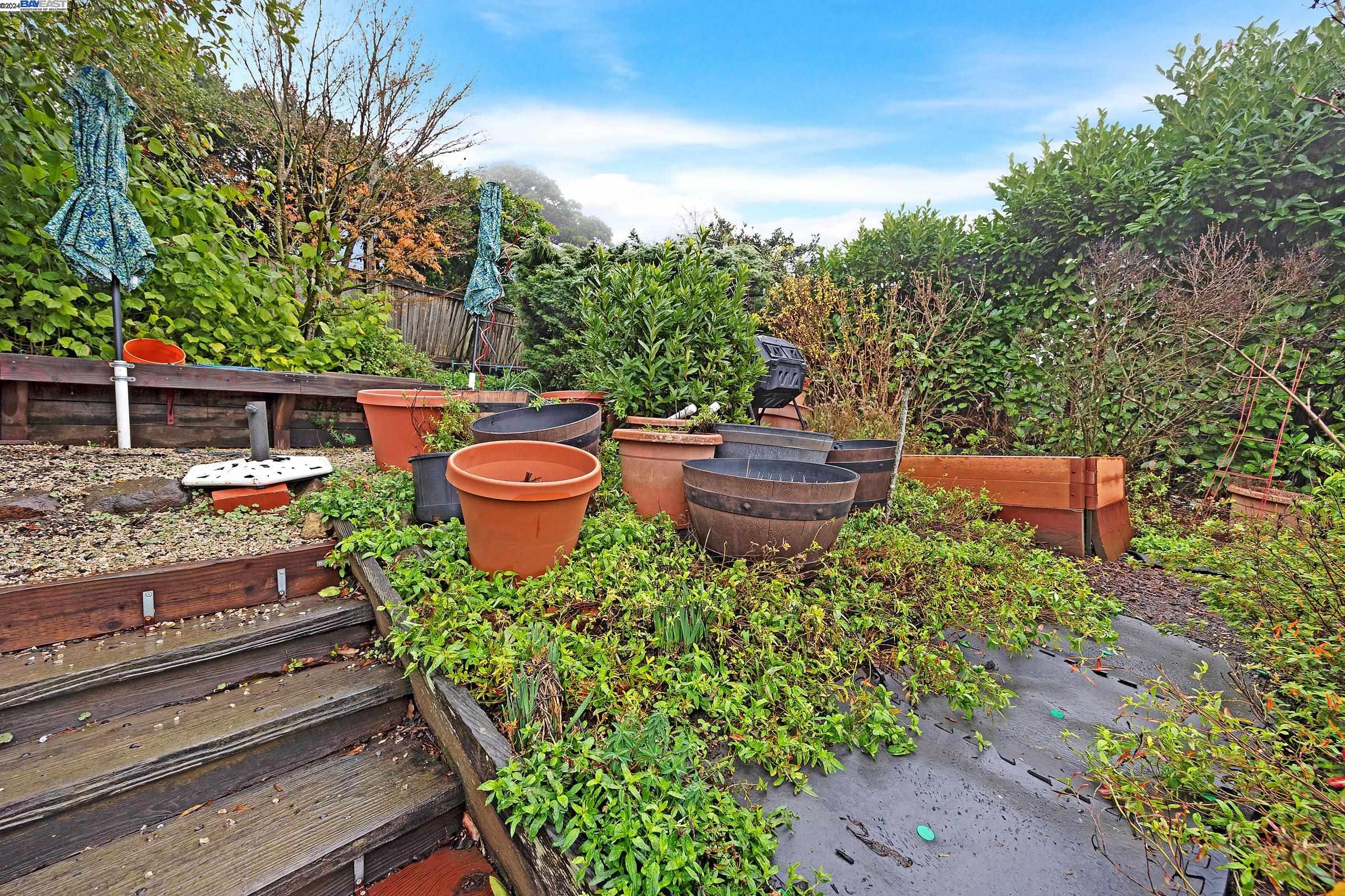 663 Grizzly Peak Blvd