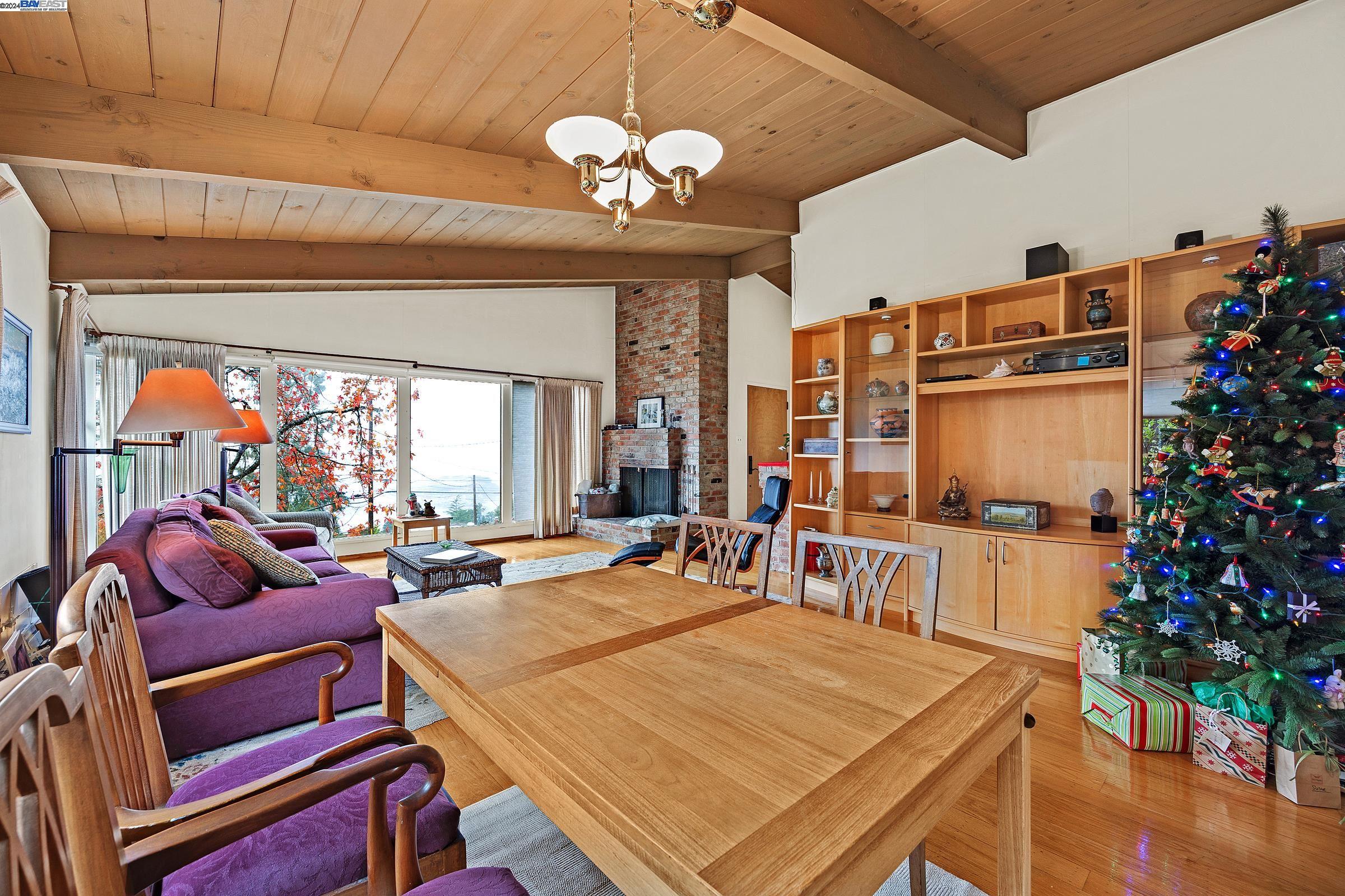 663 Grizzly Peak Blvd