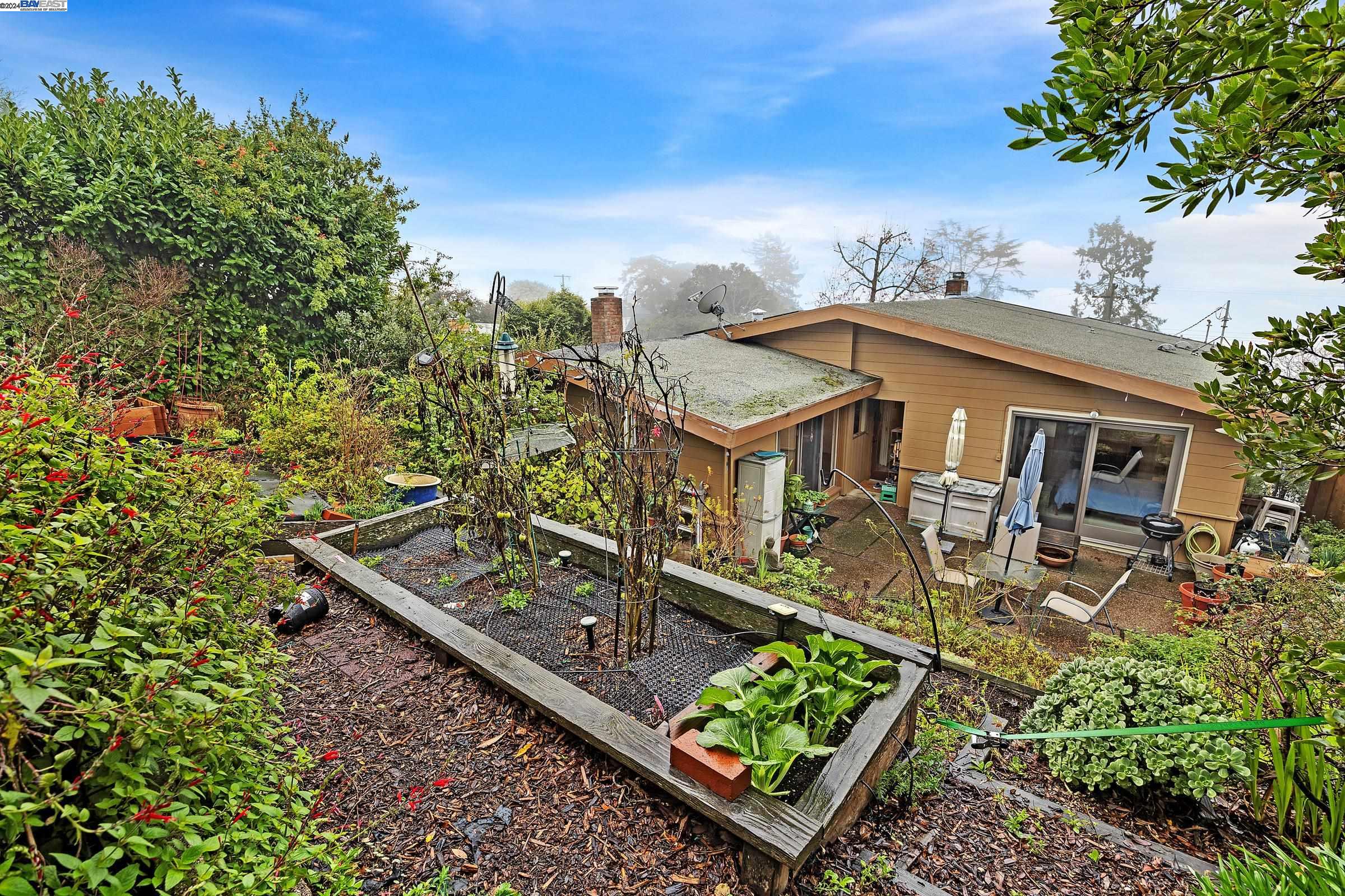 663 Grizzly Peak Blvd