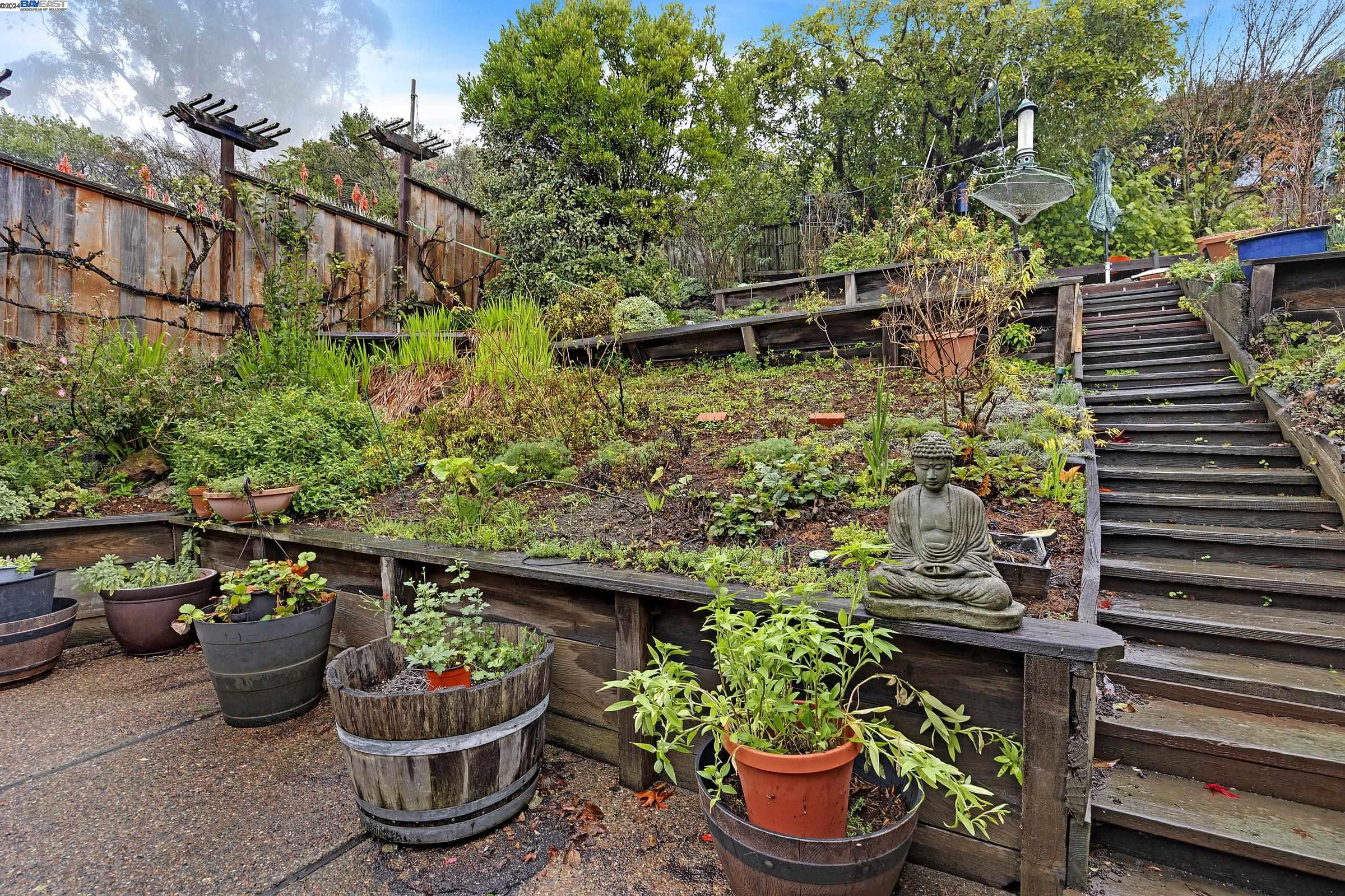 663 Grizzly Peak Blvd