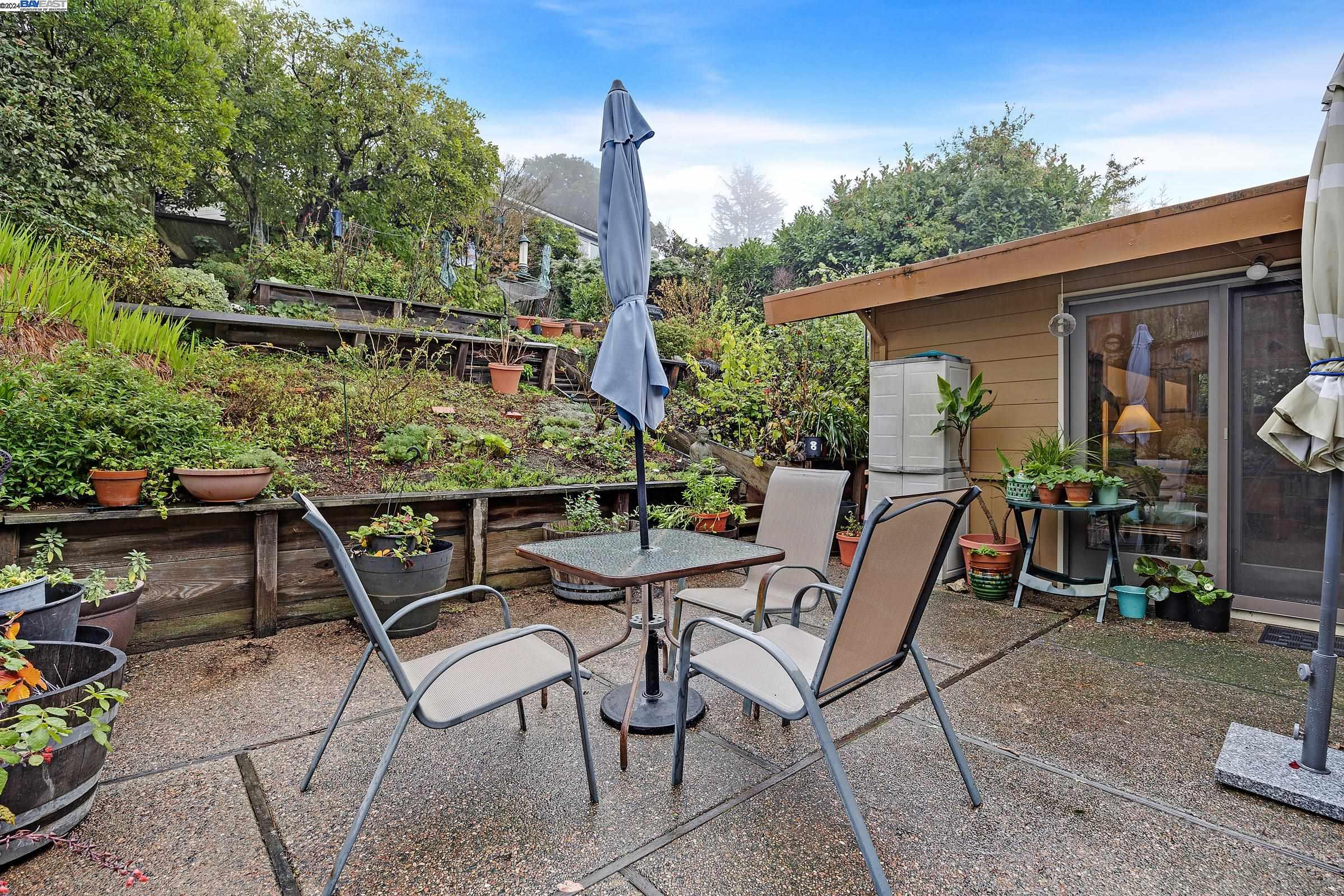 663 Grizzly Peak Blvd