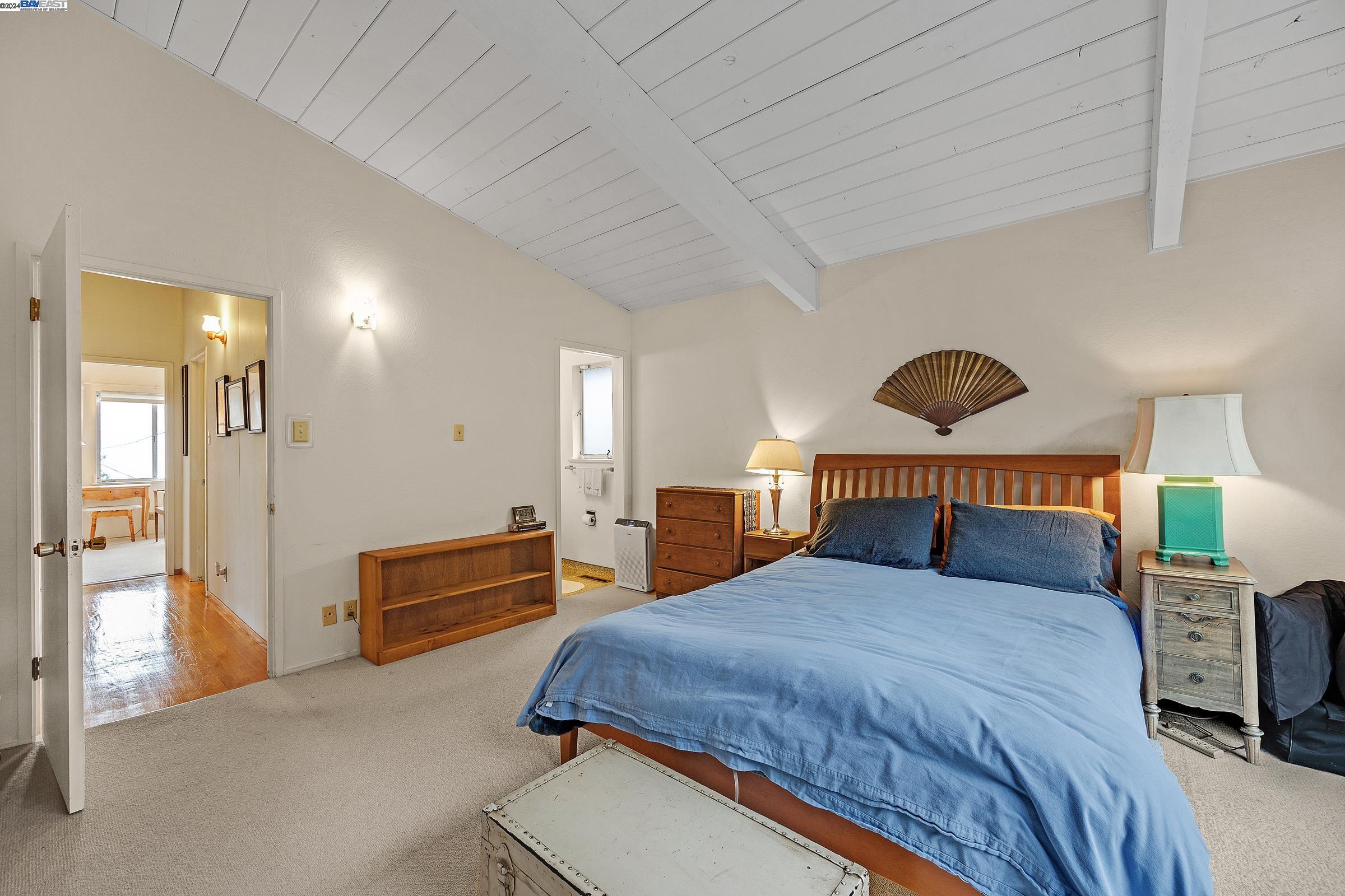 663 Grizzly Peak Blvd