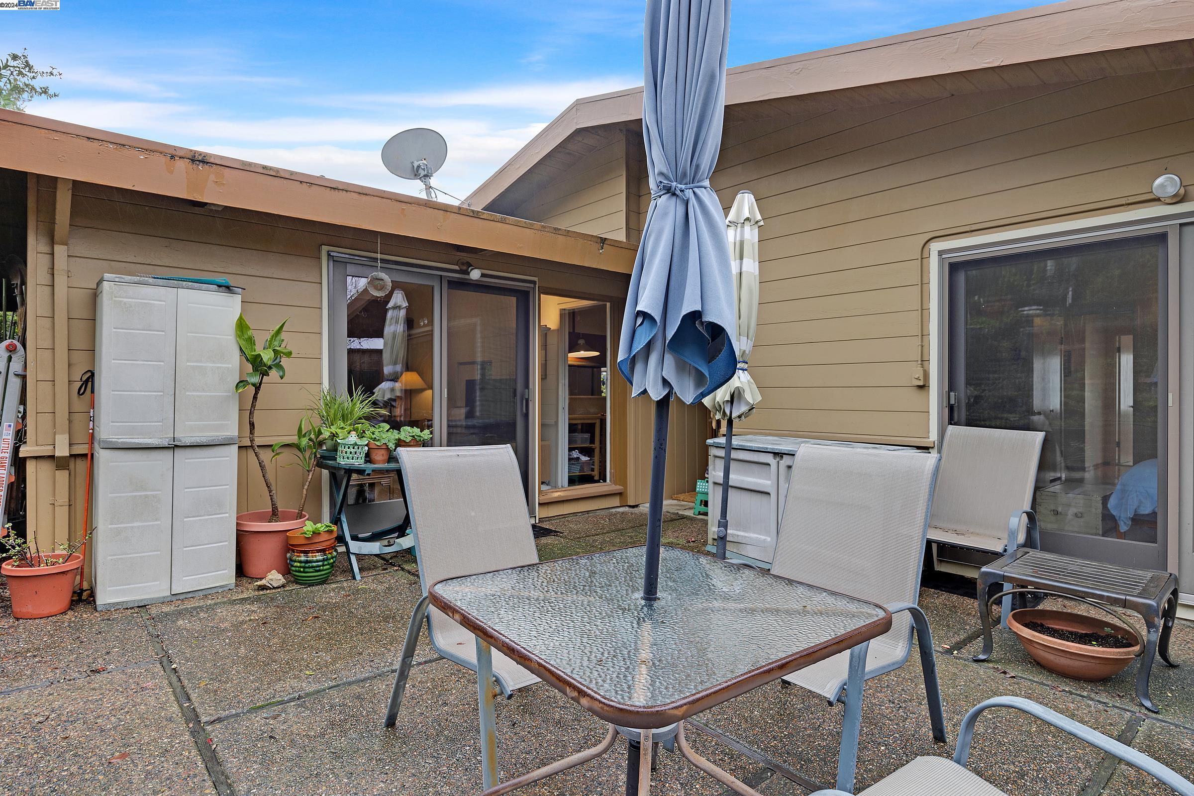 663 Grizzly Peak Blvd